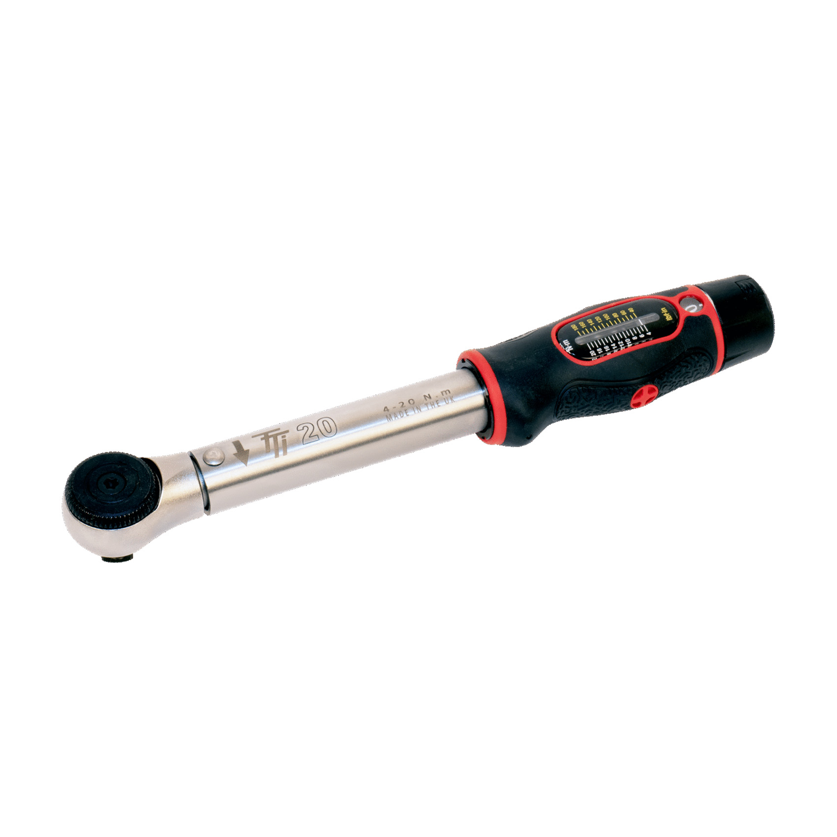 NORBAR TORQUE WRENCH 5060207566018