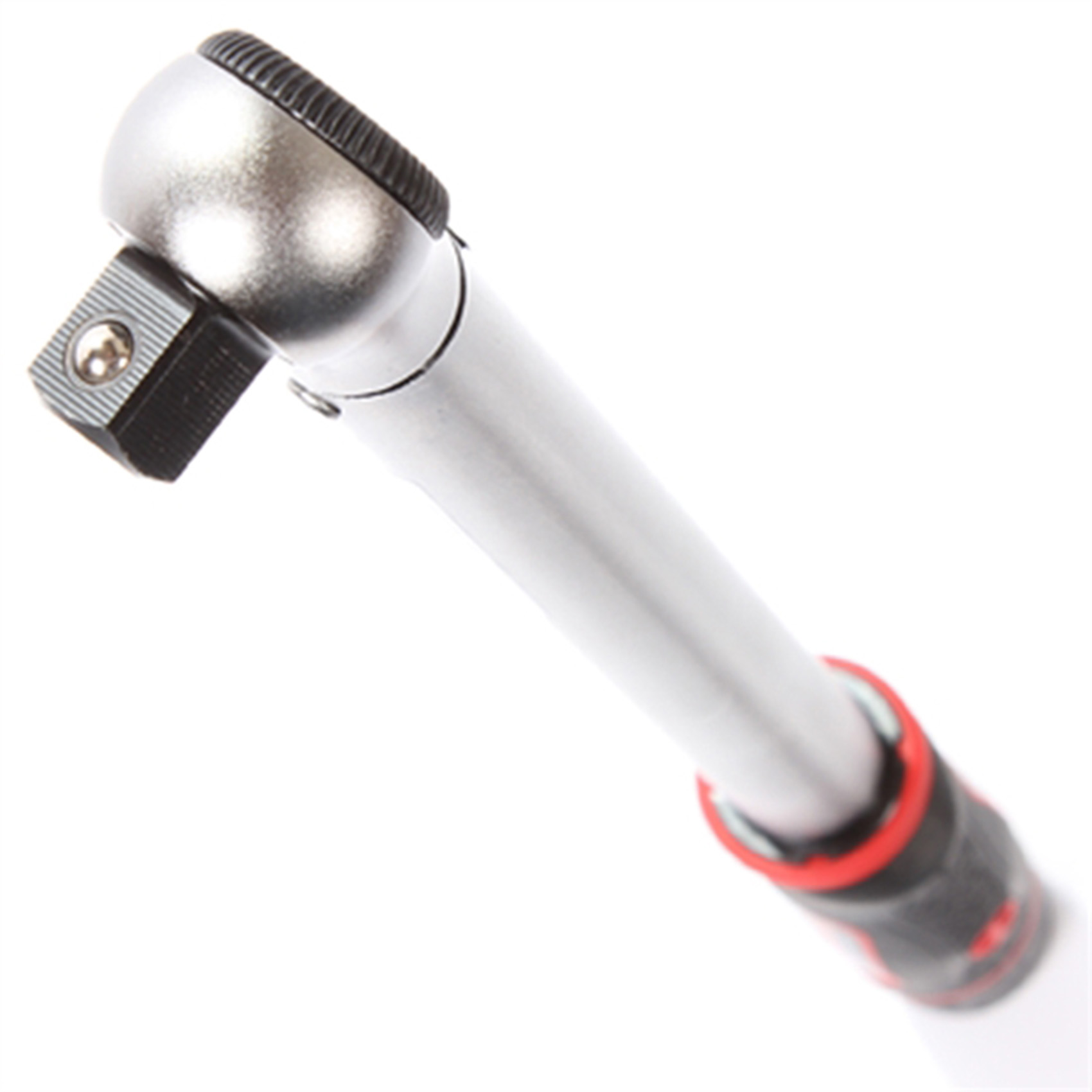 NORBAR 3/8" TORQUE WRENCH ADJUSTABLE RATCHET TTI50 10.00 - 50.00 N·M 13841 | ACCURACY ±3% | MADE IN UK - Image 4