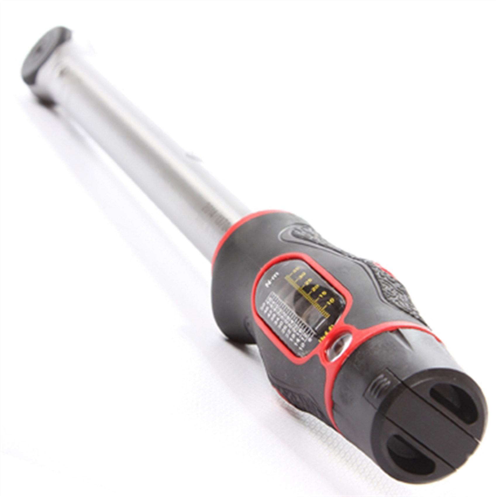 NORBAR 3/8" TORQUE WRENCH ADJUSTABLE RATCHET TTI50 10.00 - 50.00 N·M 13841 | ACCURACY ±3% | MADE IN UK - Image 3