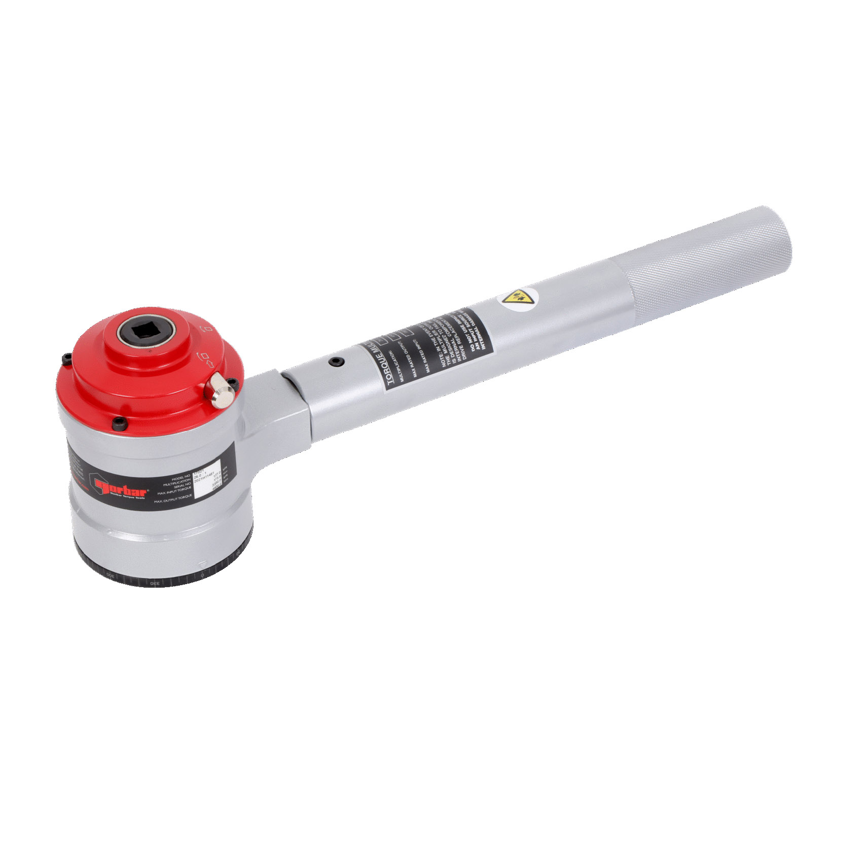 NORBAR TORQUE MULTIPLIER 5060207567435