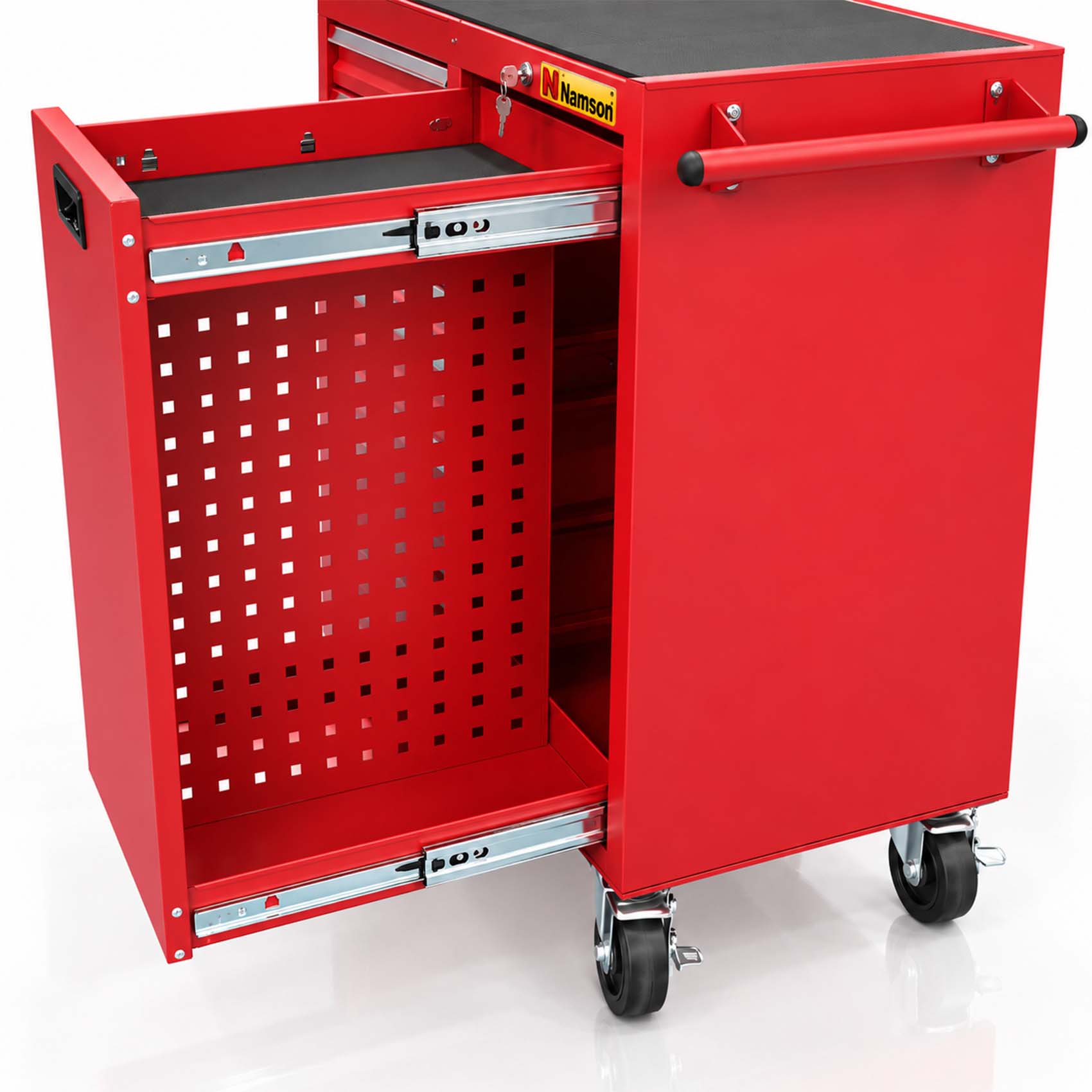 NAMSON 7 DRAWERS MOBILE CABINET WITH WHEEL B417P6291116102236_880.jpg