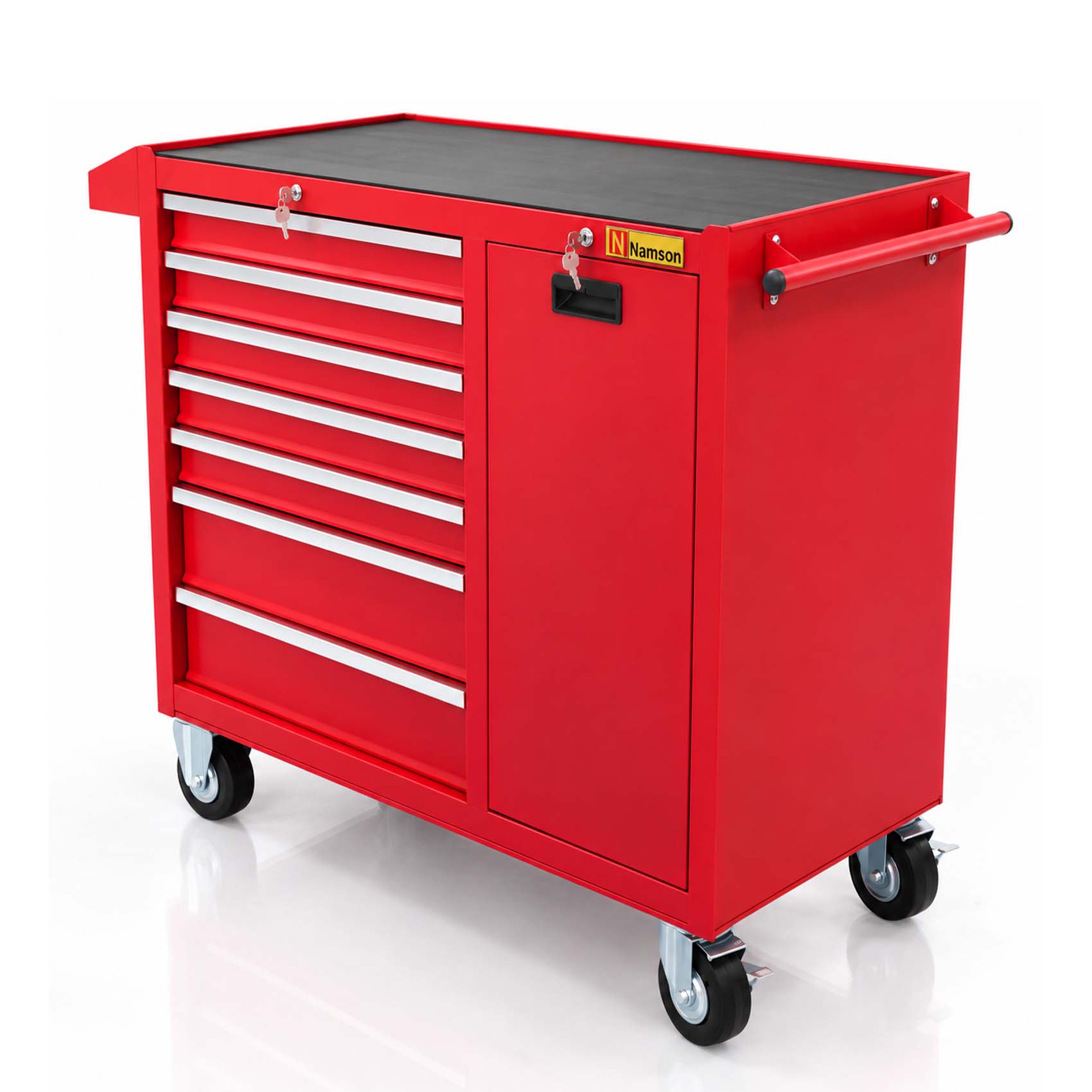 NAMSON TOOL CABINET 6291116102236