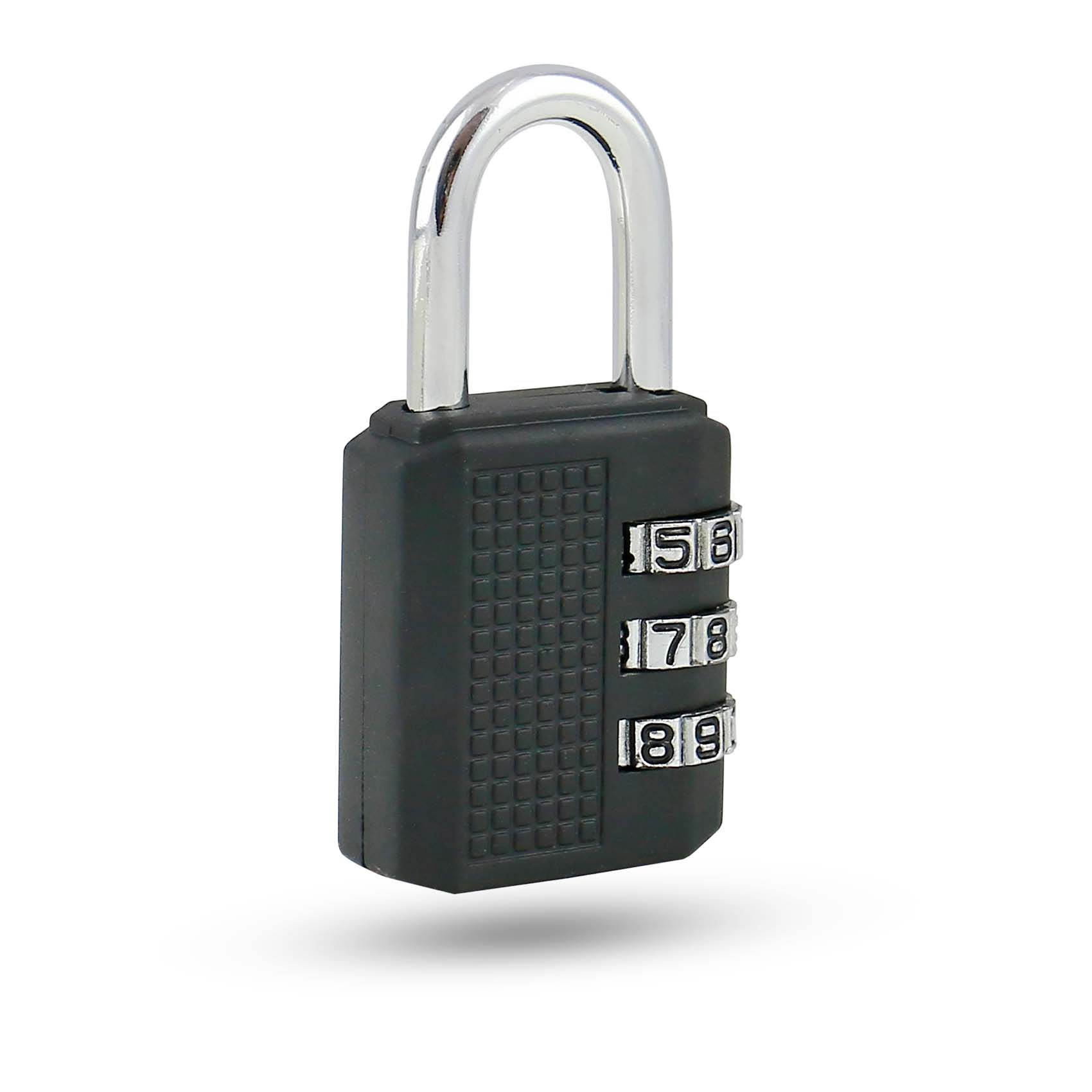 BLOSSOM COMBINATION LOCK 6291116202363