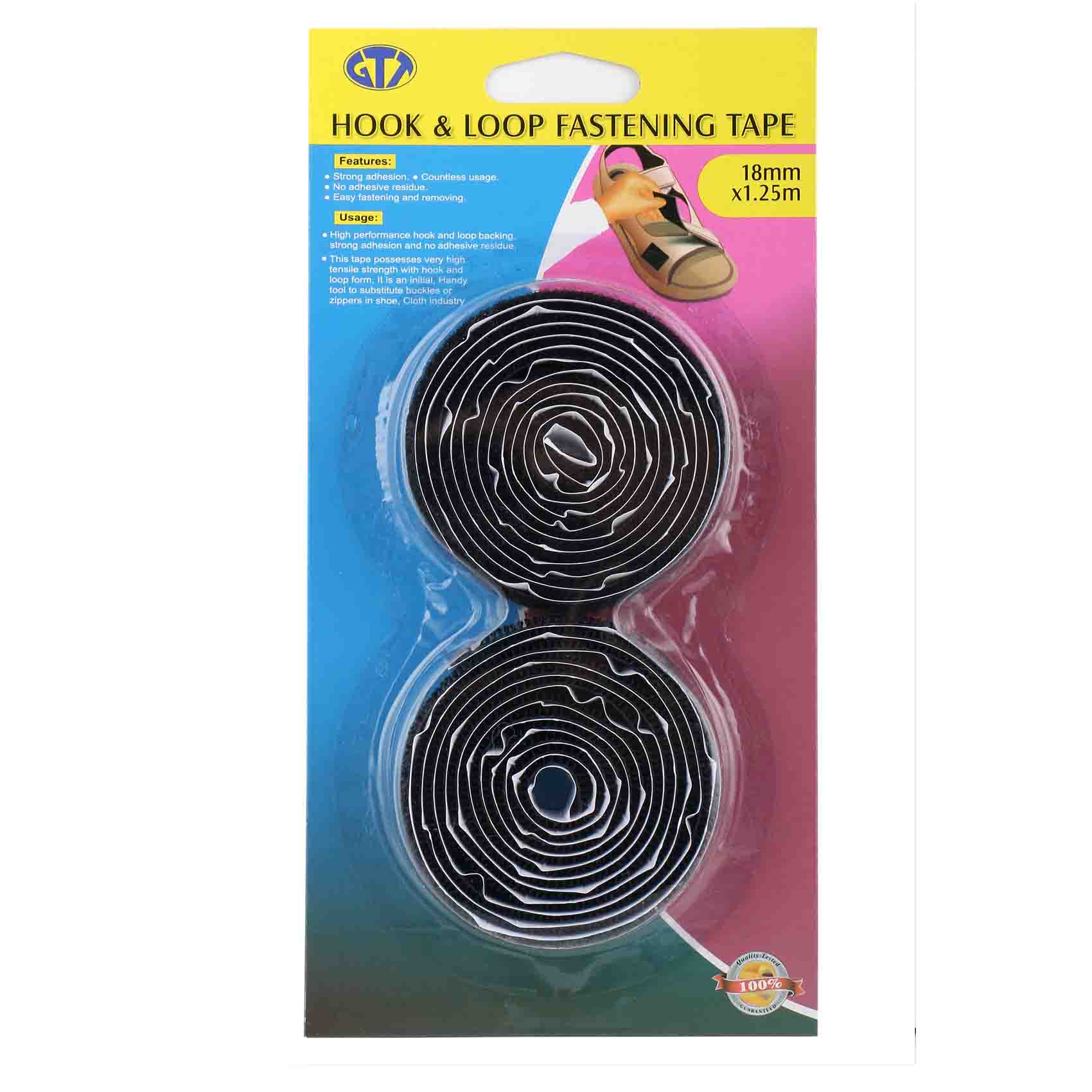 GTT FASTENING TAPE 6291116206880