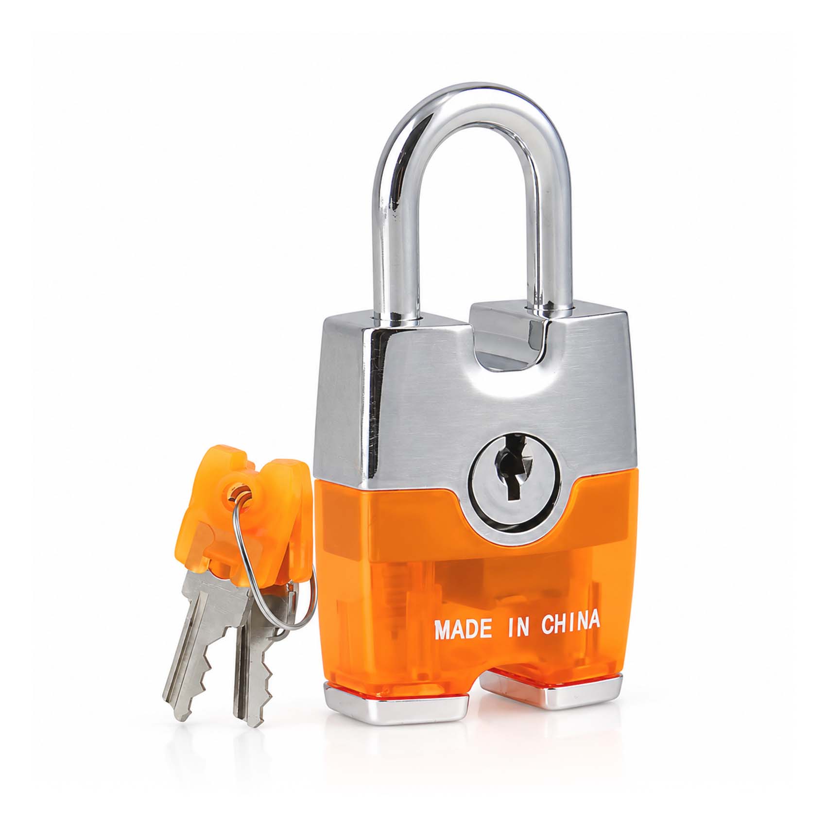 BLOSSOM PAD LOCK 6291116208860