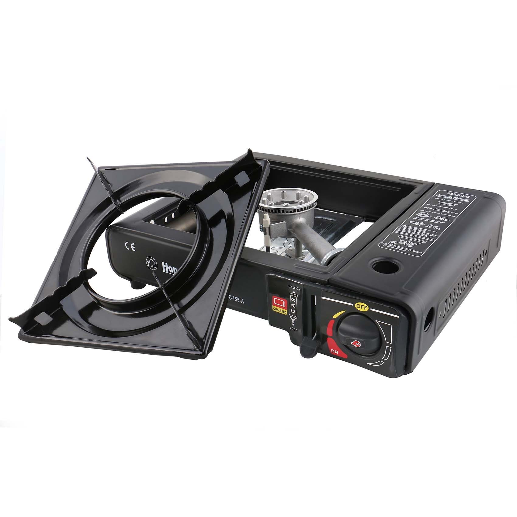 CAMPMATE PORTABLE GAS STOVE WITH CASE6291116270003_445.jpg