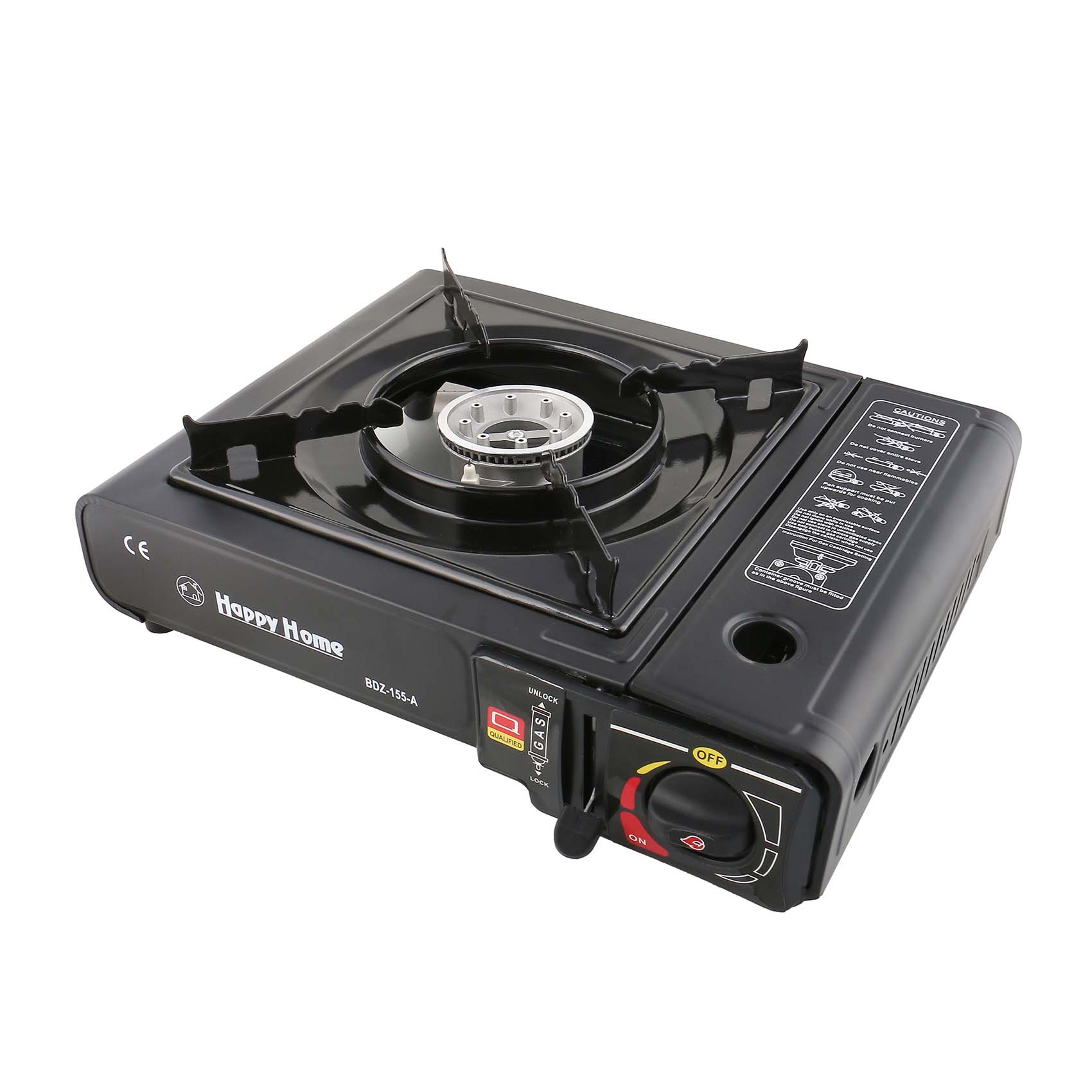 CAMPMATE PORTABLE GAS STOVE WITH CASE6291116270003_472.jpg