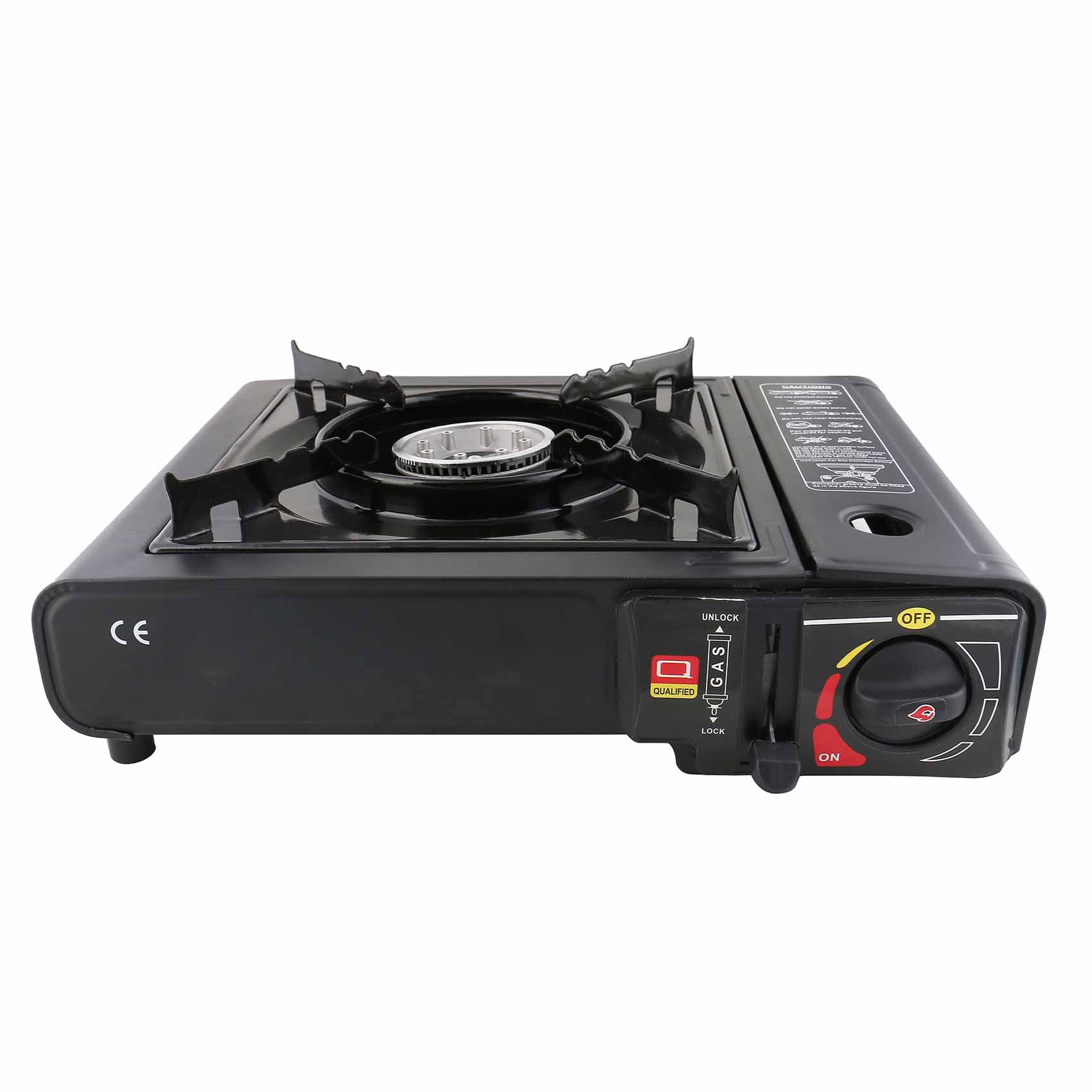CAMPMATE PORTABLE GAS STOVE WITH CASE6291116270003_771.jpg