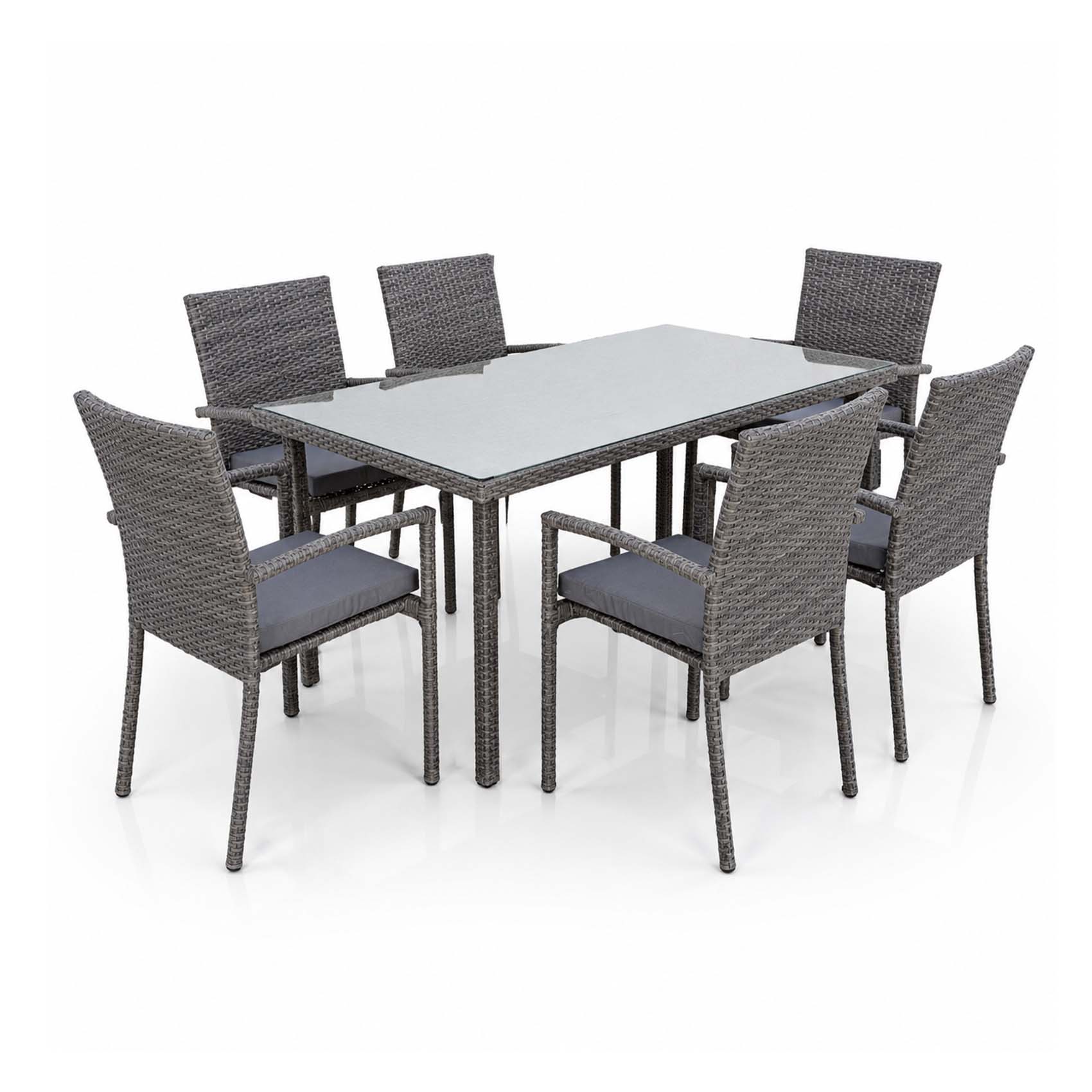 CAMPMATE TABLE SET 6291116270331