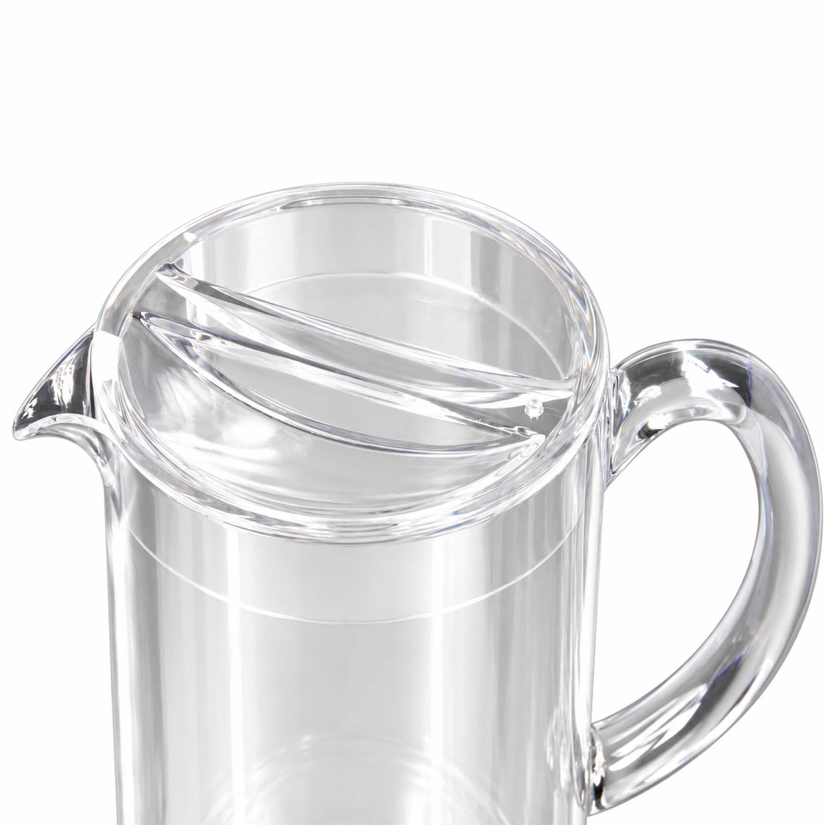 NAMSON ACRYLIC WATER JUG JUICE &COLD BEVERAGES 1.7 Ltr  NA-4046291116271420_290.jpg