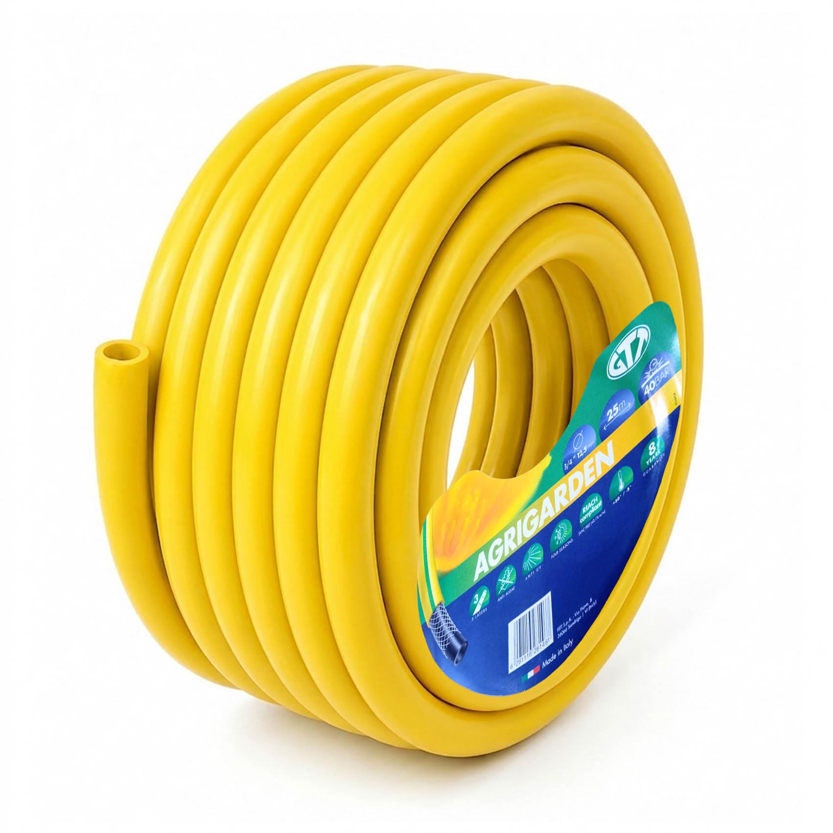 GTT WATER HOSE 6291116281481