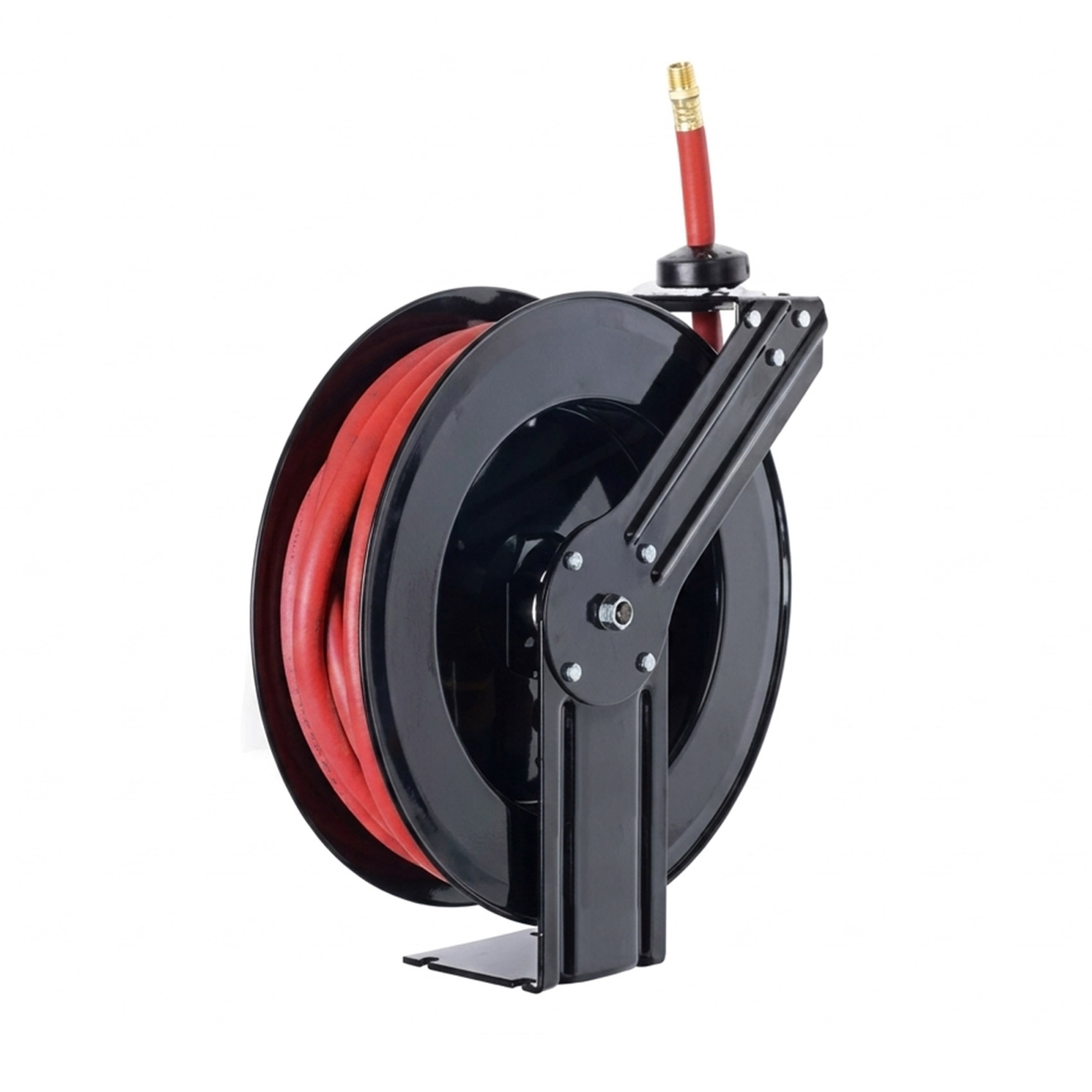 PIONEER HOSE REEL 6291116300694