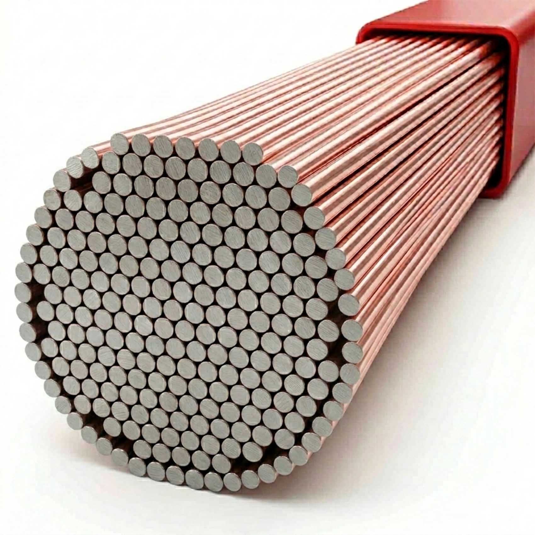 PIONEER 1KG GAS MILD STEEL WELDING ROD 2MM X 100CM AWS ER70S-6 | GAS WELDING, SOLDERING, BRAZING | INDUSTRIAL EQUIPMENT, WORKSHOPS, REPAIR SHOPS, PLUMBING AND MORE