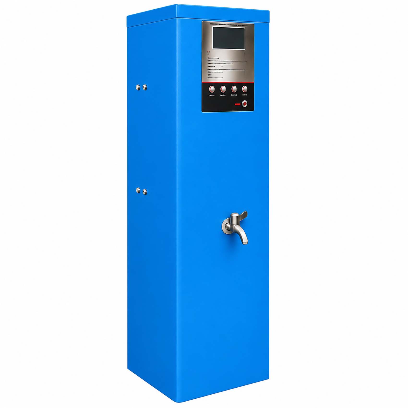 PIONEER WATER COOLER 6291116302643