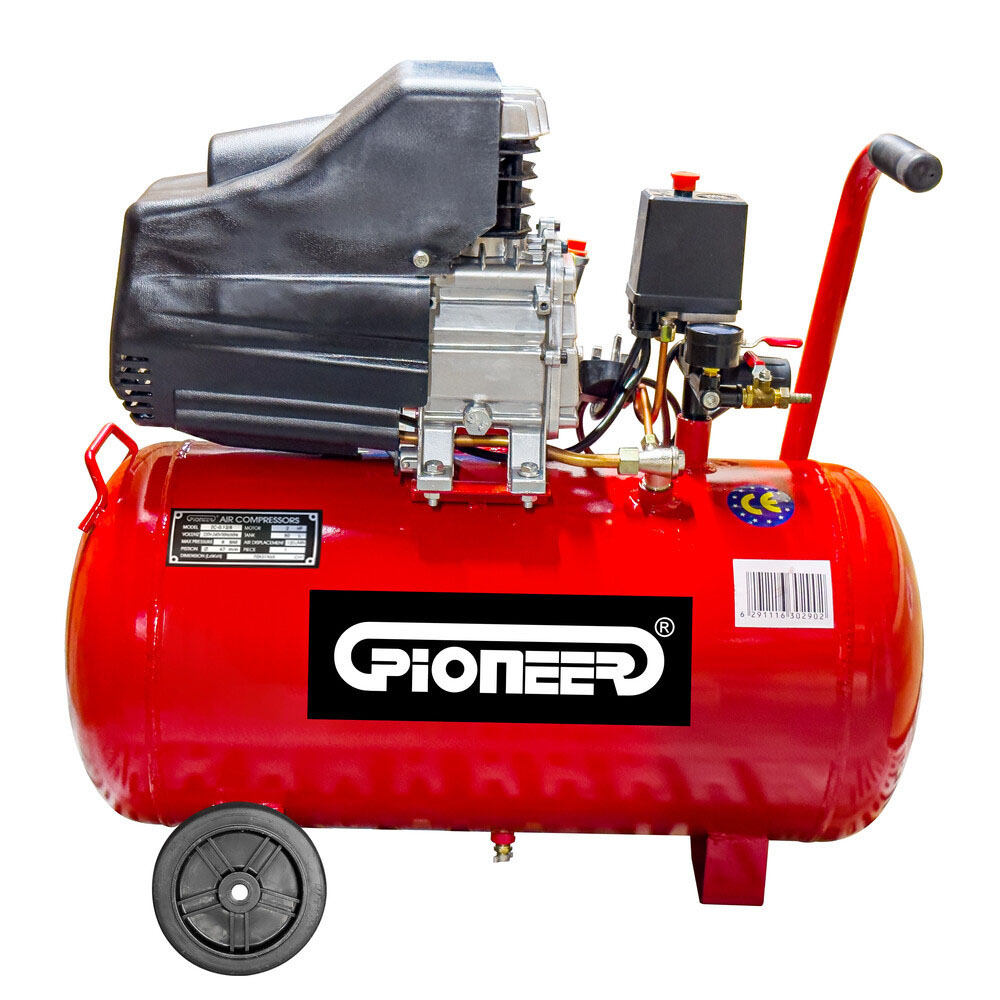 PIONEER Air Compressor 6291116302902