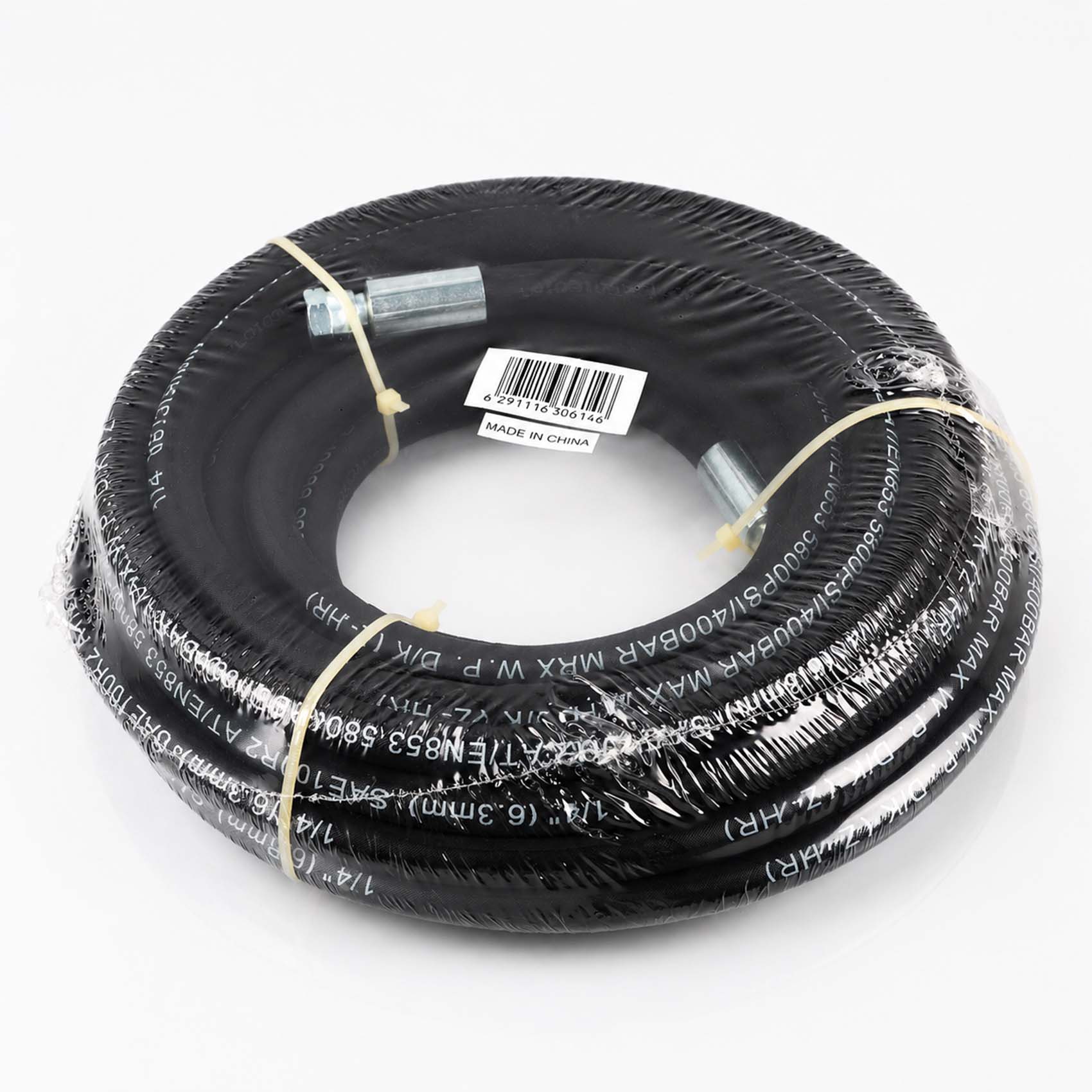 LUBRI GREASE COUPLER 6291116306139