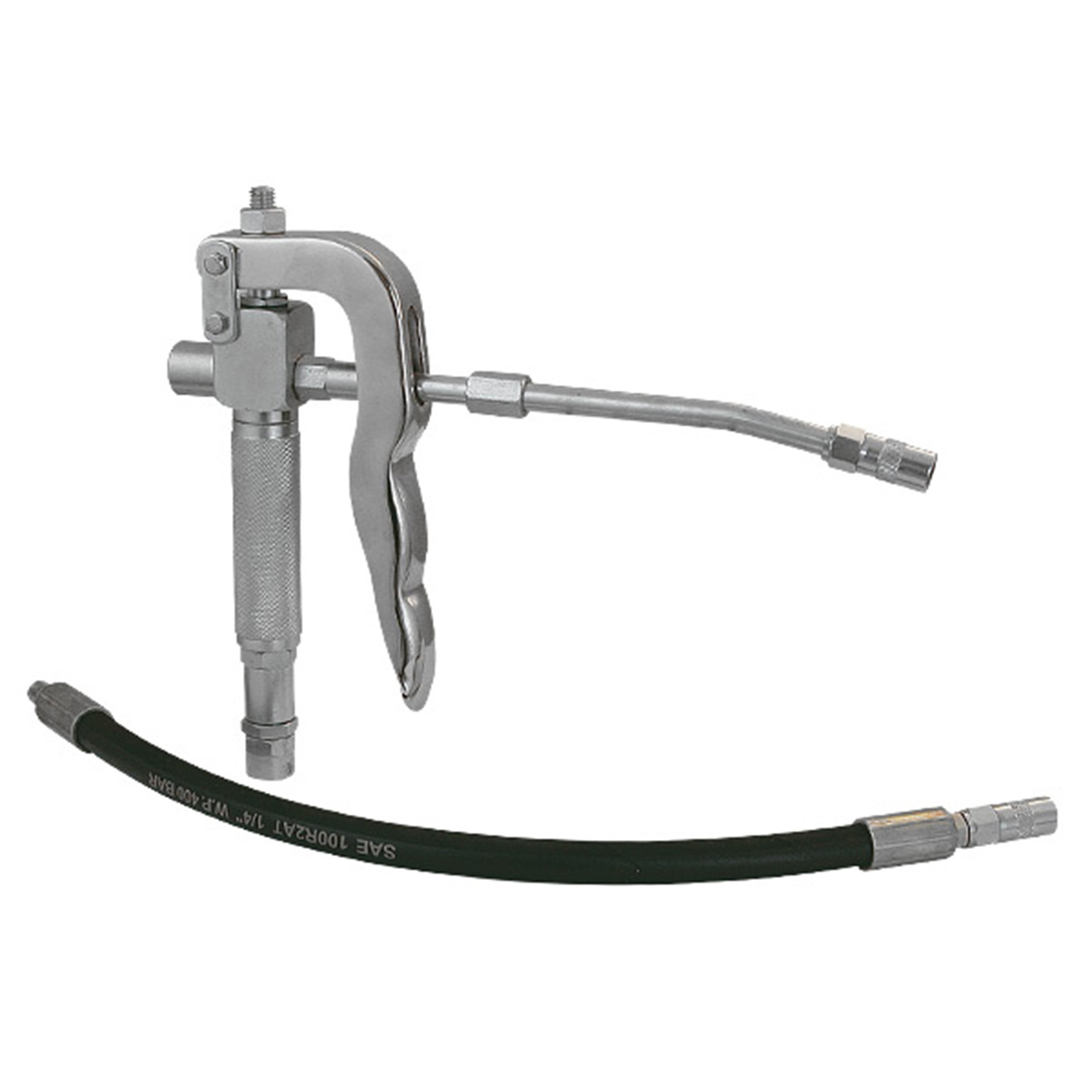 MECLUBE GREASE GUN 6291116306177