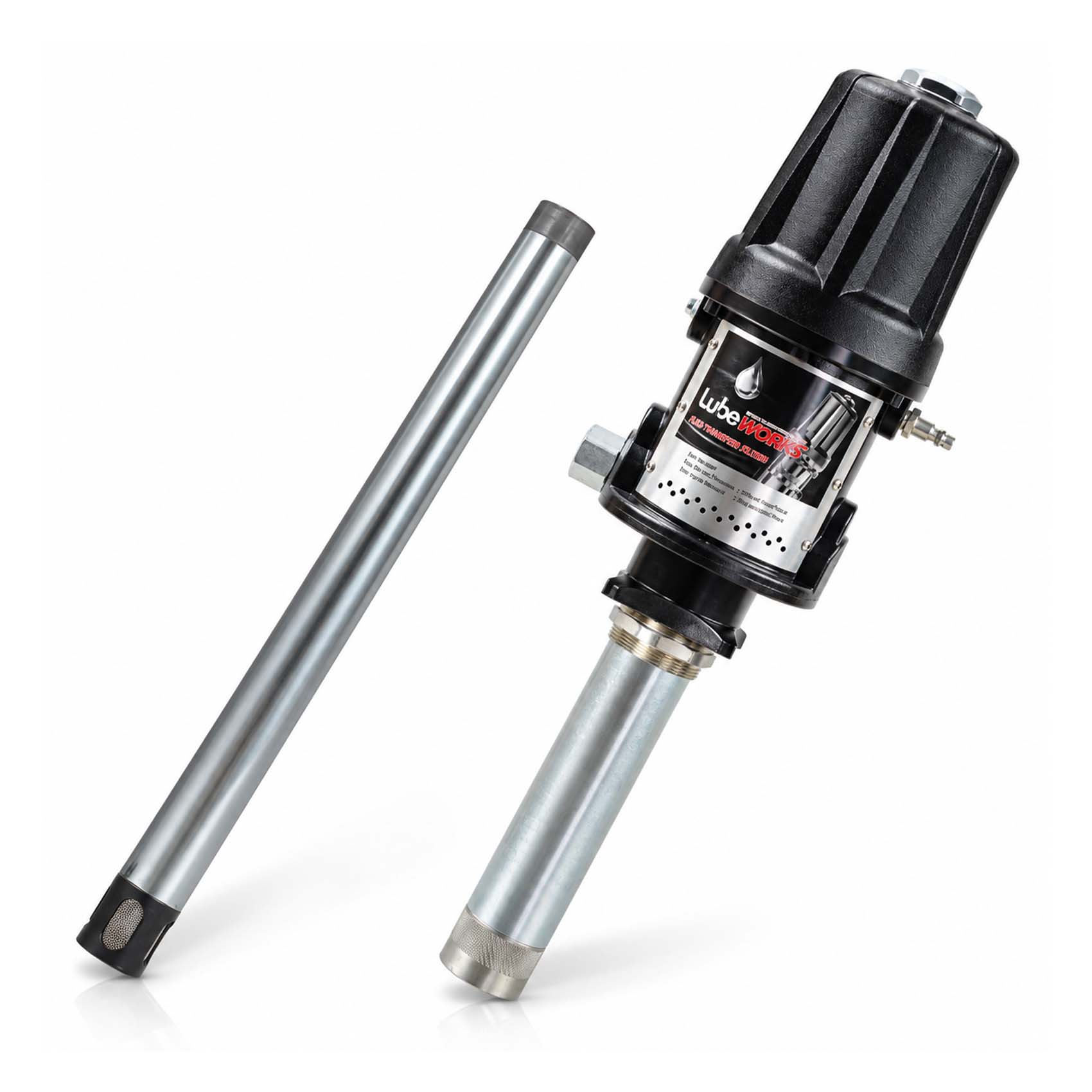 LUBRI 1/4" HEAVY DUTY AIR OIL PUMP 5-12 BAR 17130561 PNEUMATIC TOOL6291116307372_853.jpg