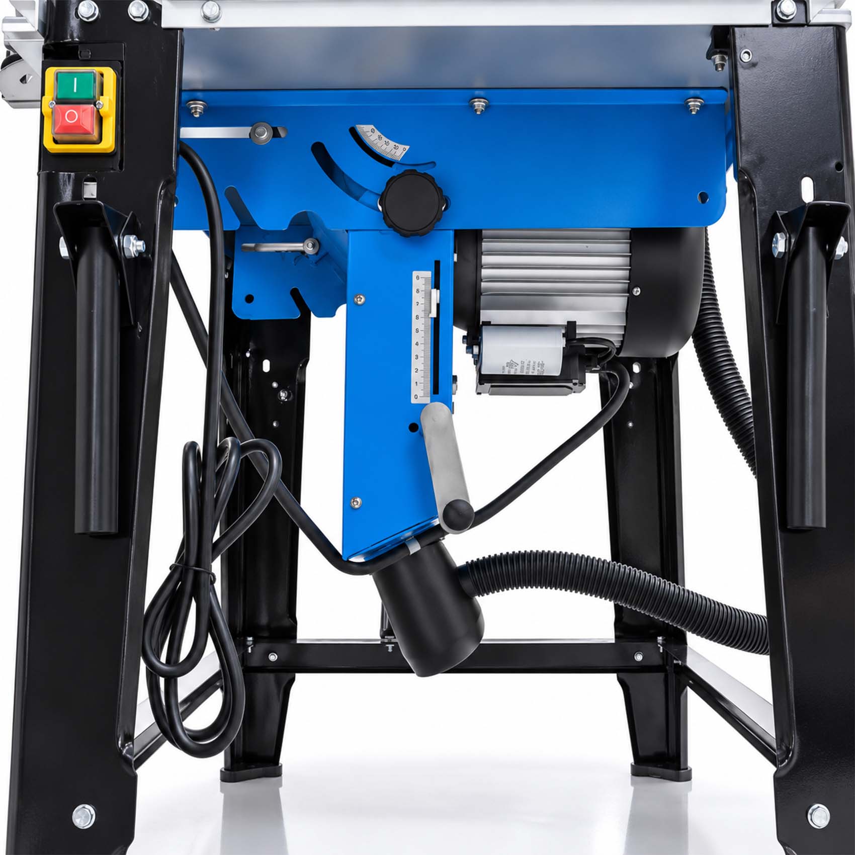 PIONEER  12 INCH TABLE SAW WITH BLADE TS315A (TS12M) 102-0706291116308799_615.jpg