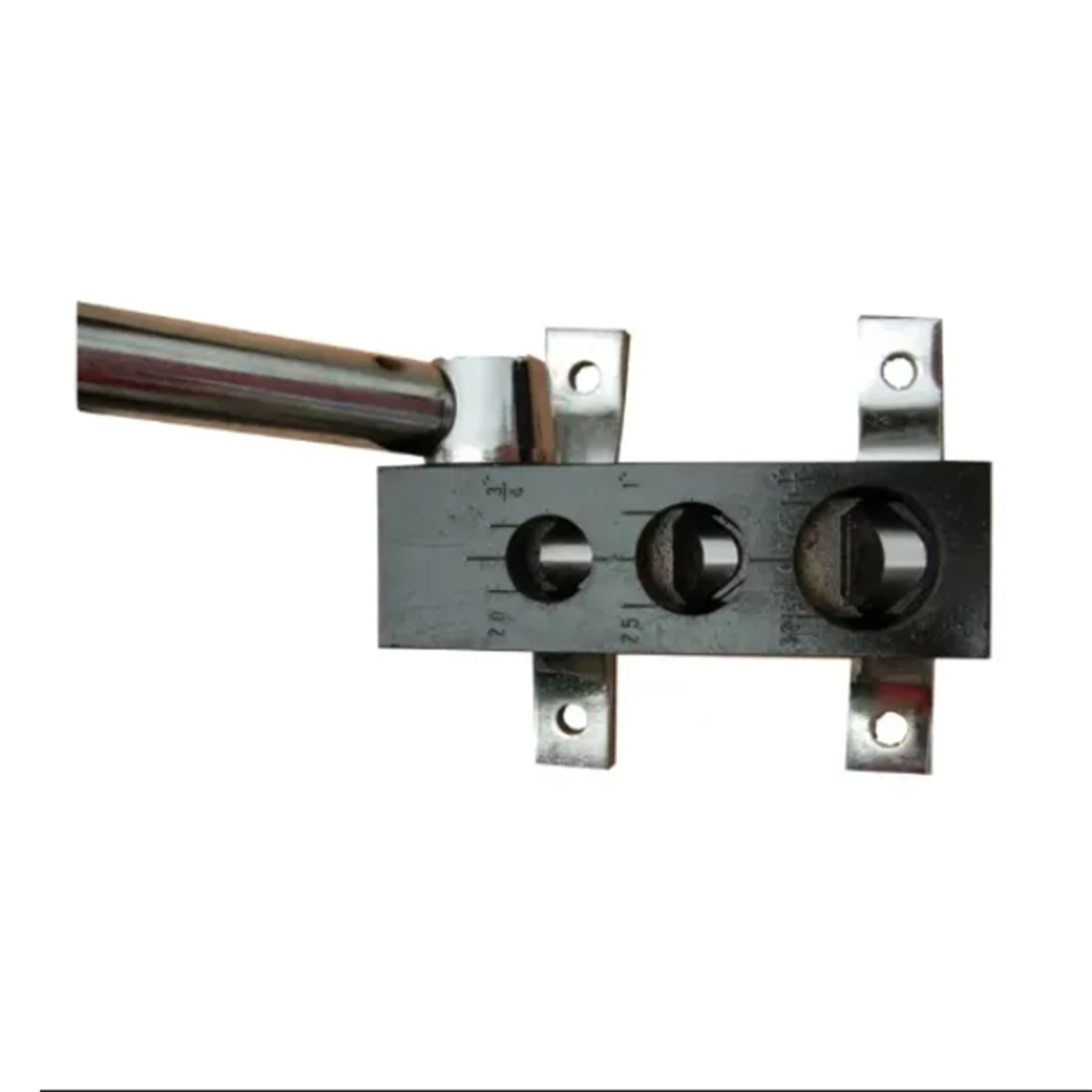 PIONEER Pipe Notcher 6291116309772