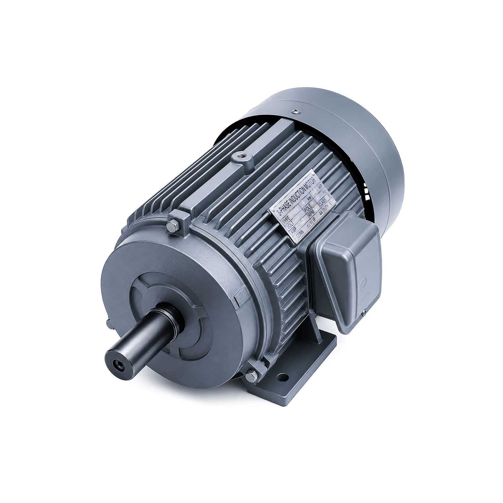 PIONEER COMPRESSOR MOTOR 6291116311799