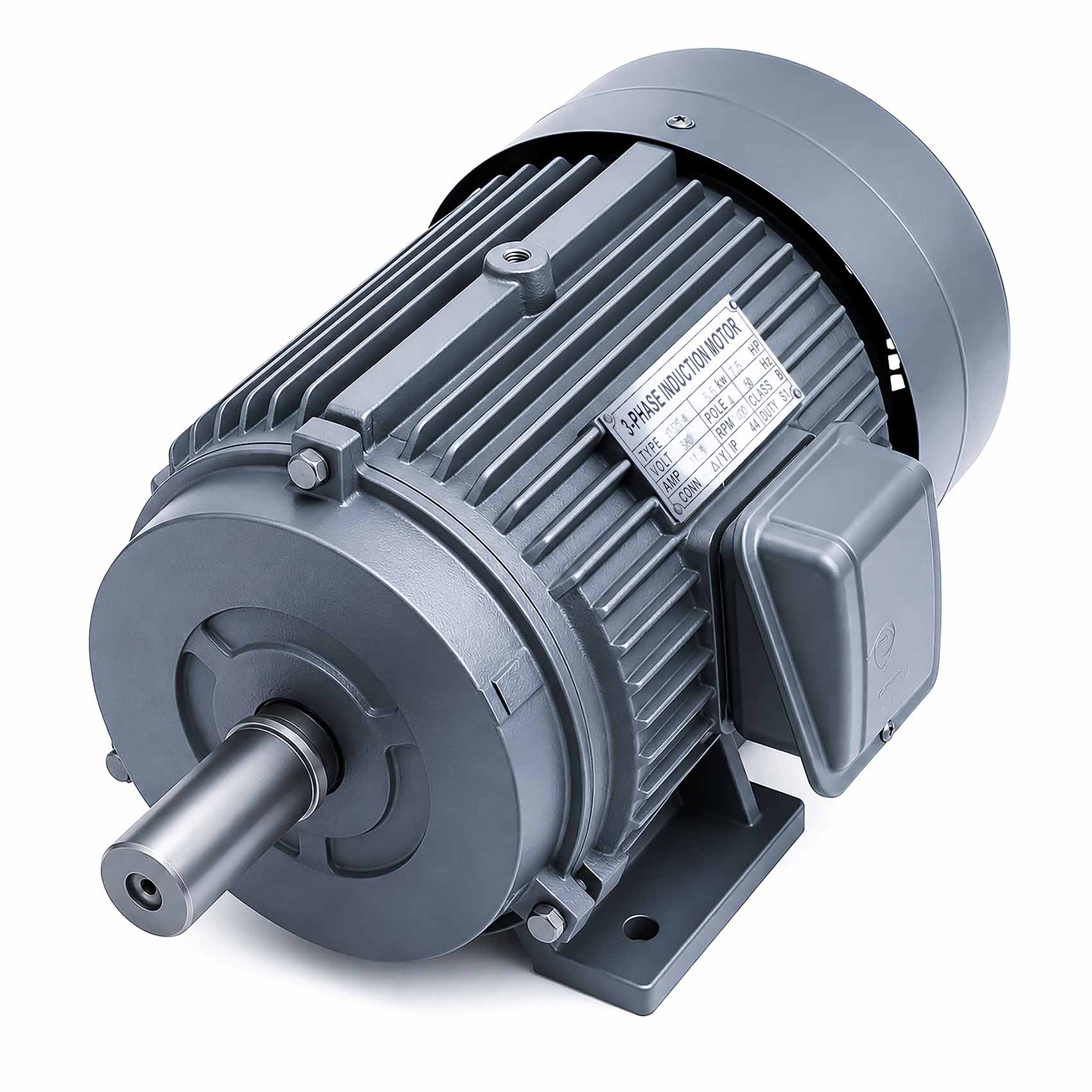 PIONEER COMPRESSOR MOTOR 6291116311805