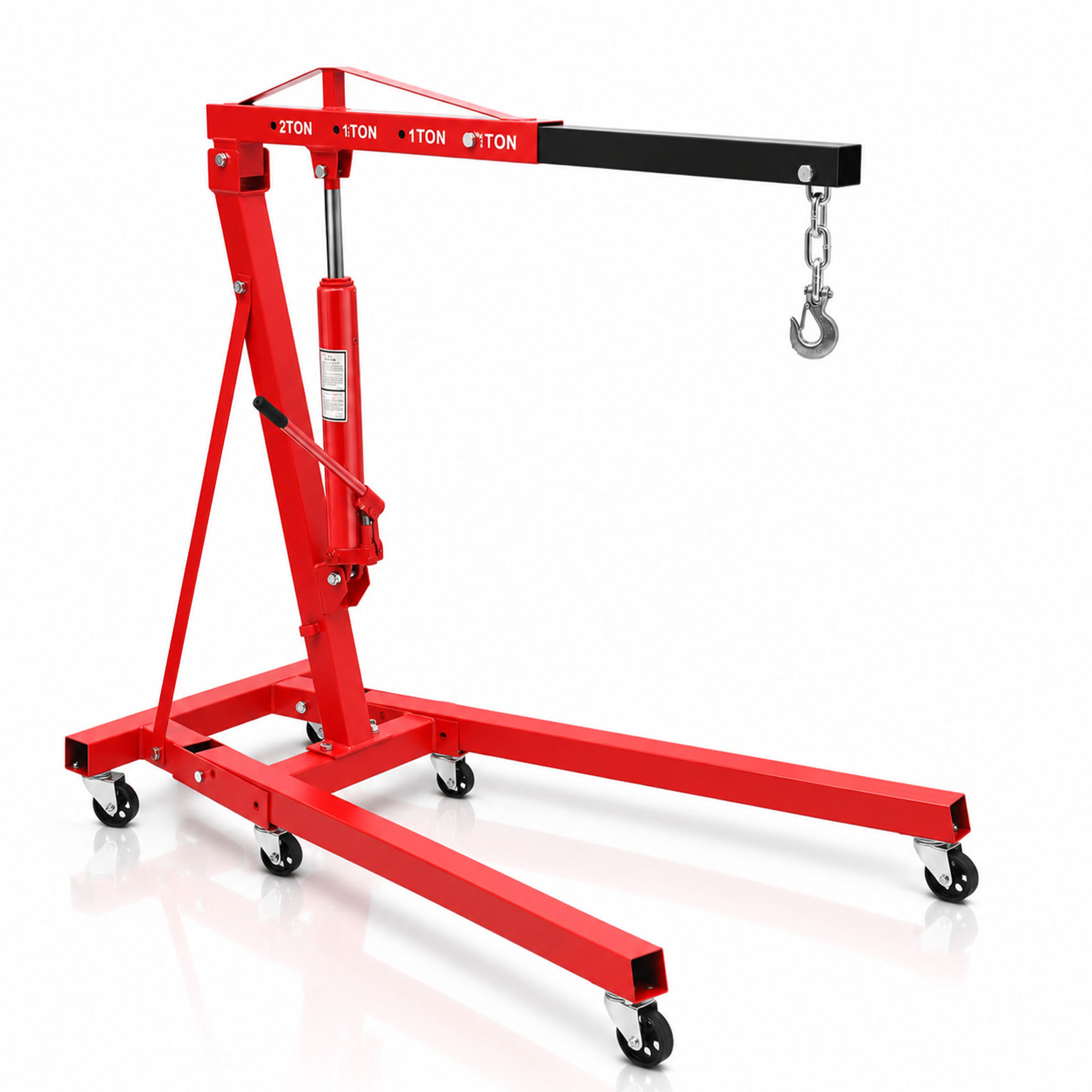 PIONEER 2 TON HYDRAULIC FOLDING FLOOR CRANE MH26291116312529_244.jpg