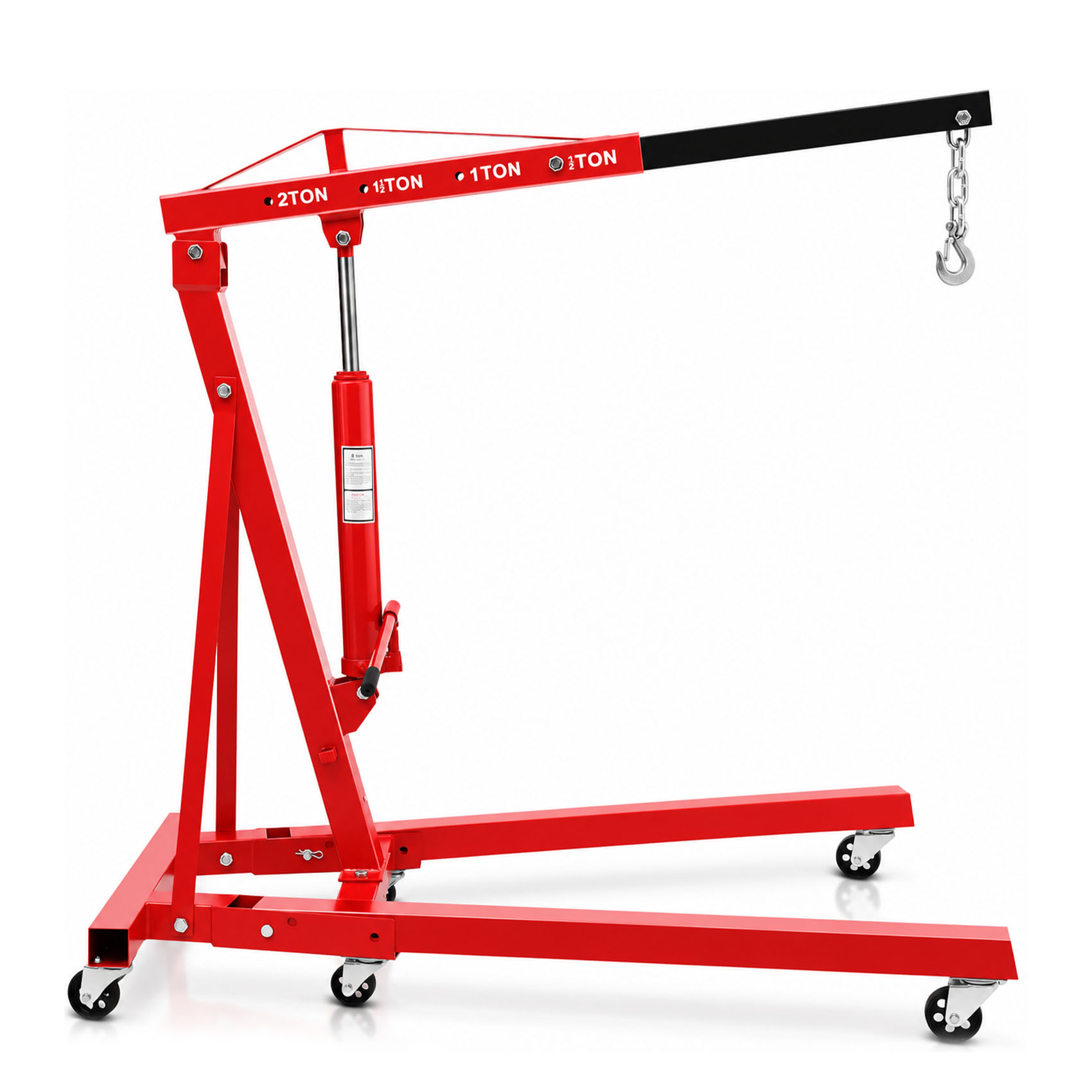 PIONEER FLOOR CRANE 6291116312529