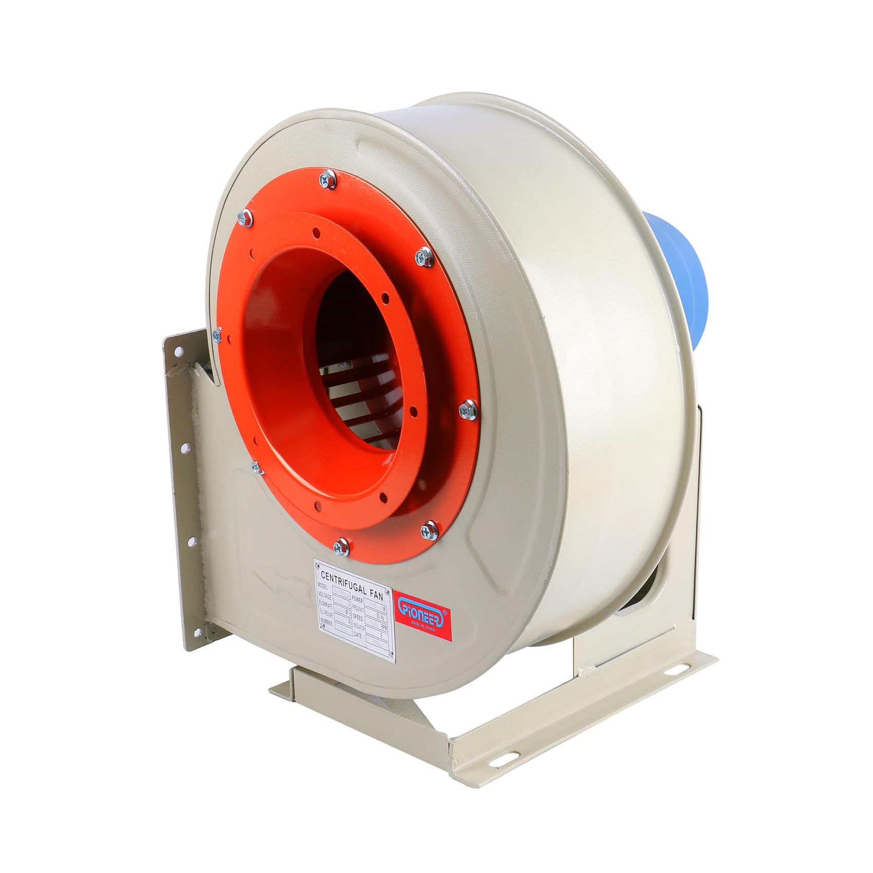 PIONEER BLOWER FAN 6291116312581