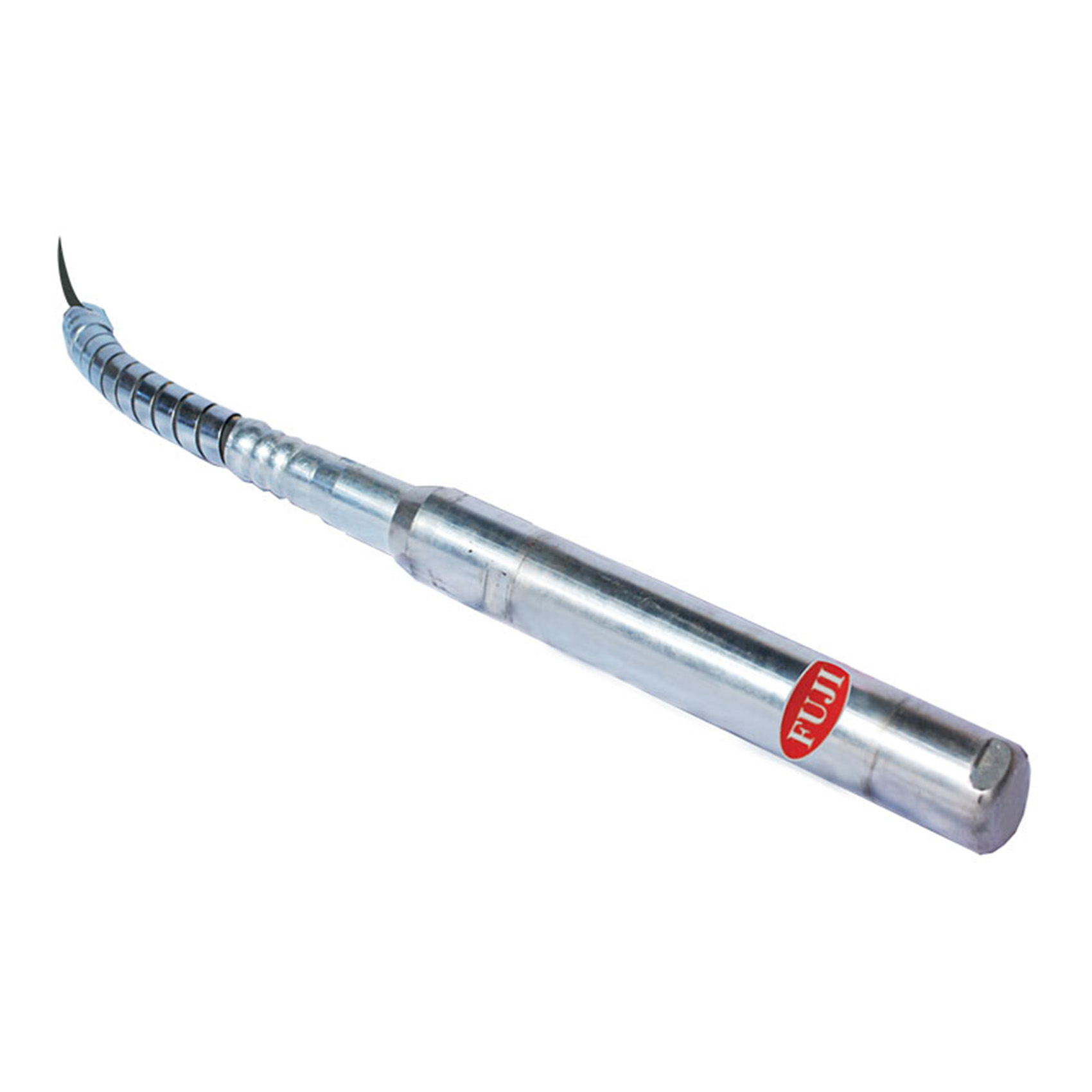 FUJI 38MM PREMIUM CONCRETE VIBRATOR SHAFT SF38 | 38MM X 6M | VIBRATION 9500~12500 VPM | REVOLUTION 3000 RPM | CONSTRUCTION