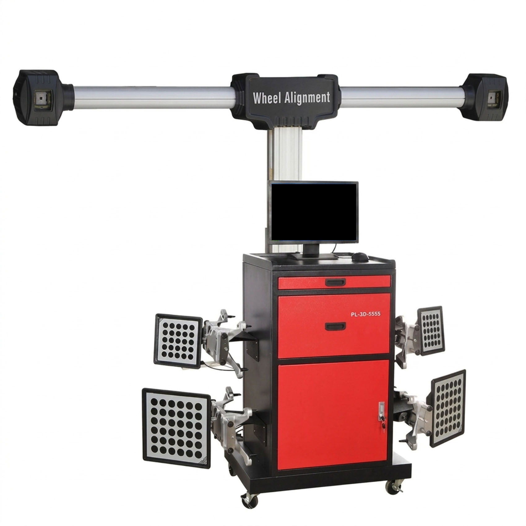 PIONEER WHEEL ALIGNMENT 6291116313663