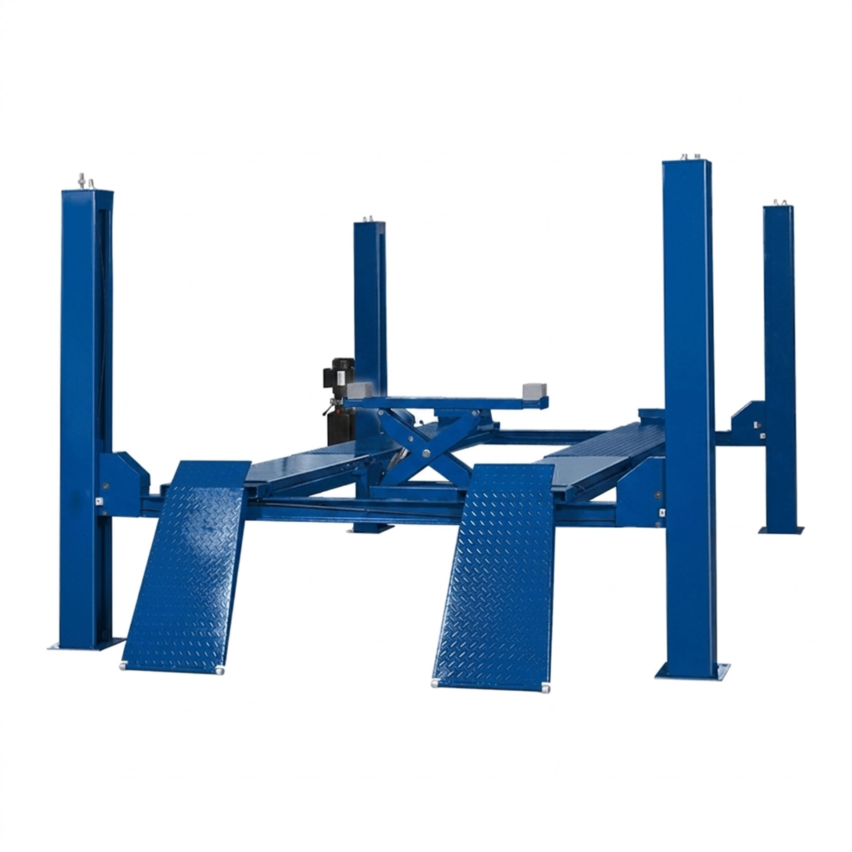 PIONEER POST LIFT 6291116313724