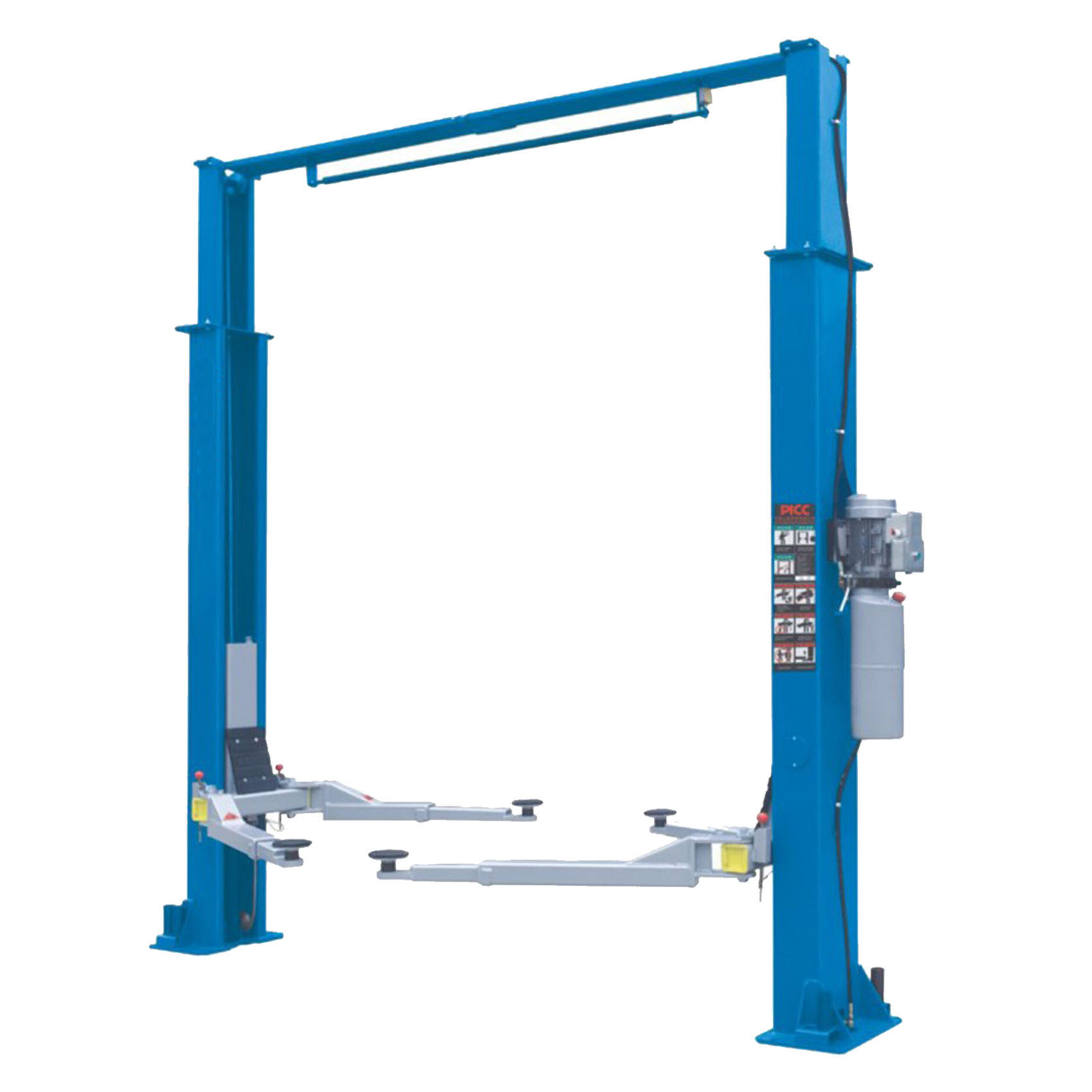 PIONEER POST LIFT 6291116313793