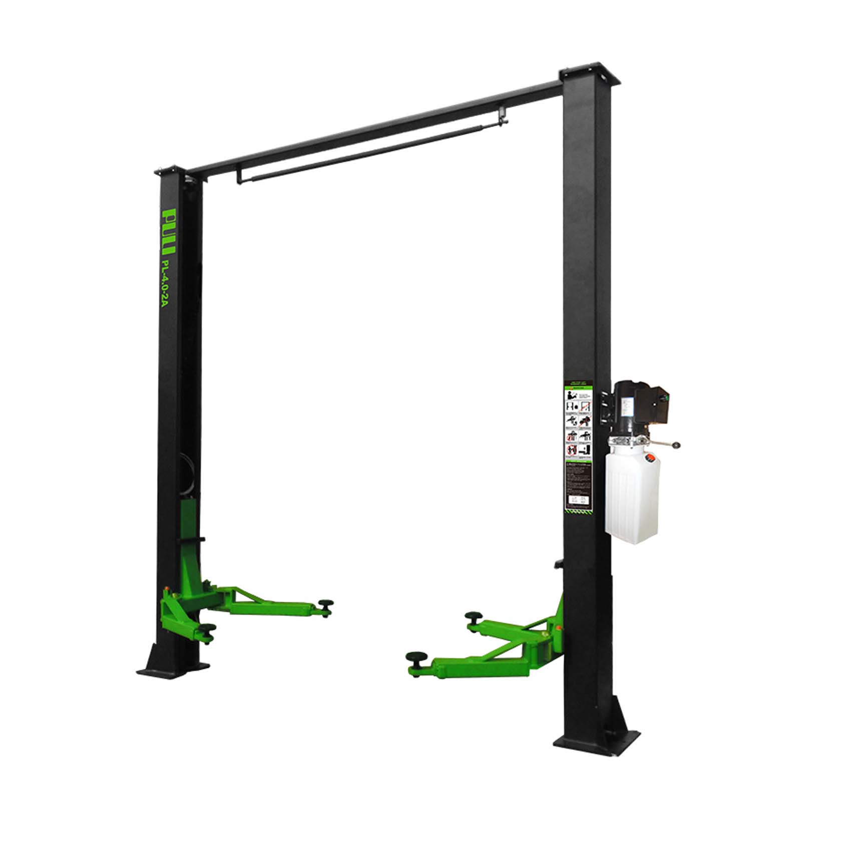 PIONEER POST LIFT 6291116313809