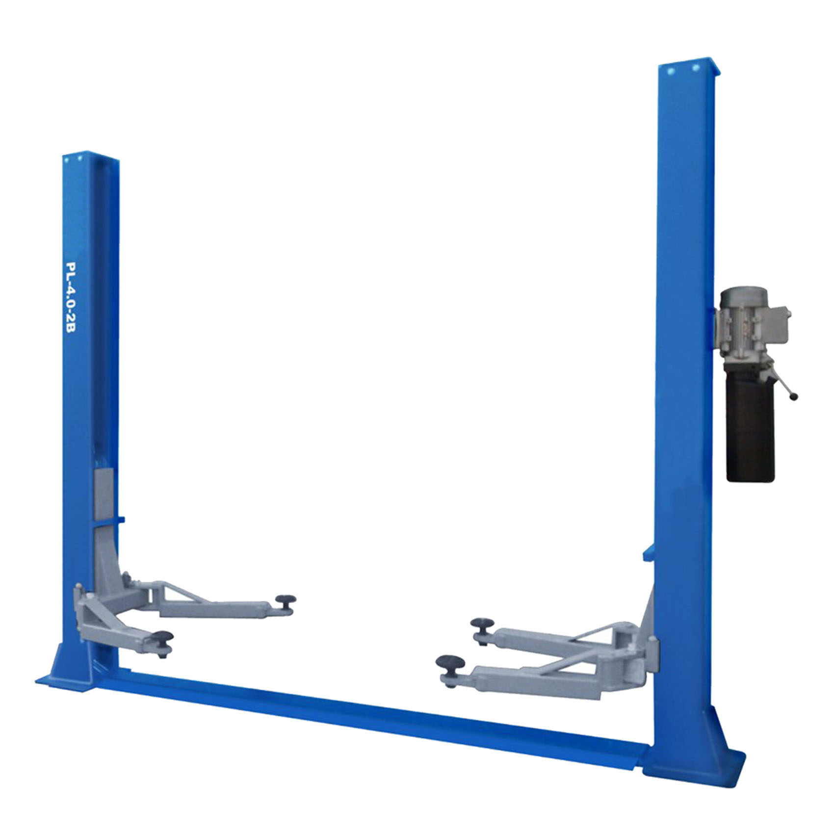 PIONEER POST LIFT 6291116313823