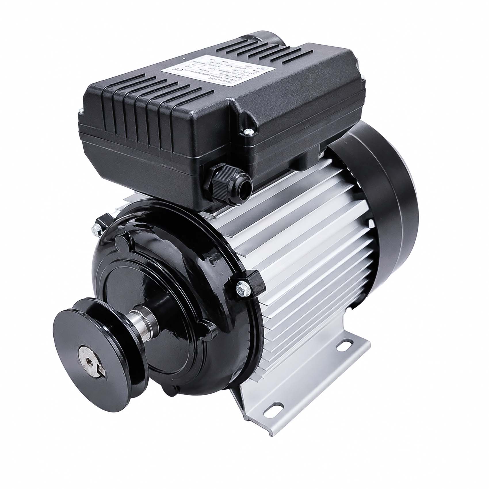 PIONEER COMPRESSOR MOTOR 6291116314448