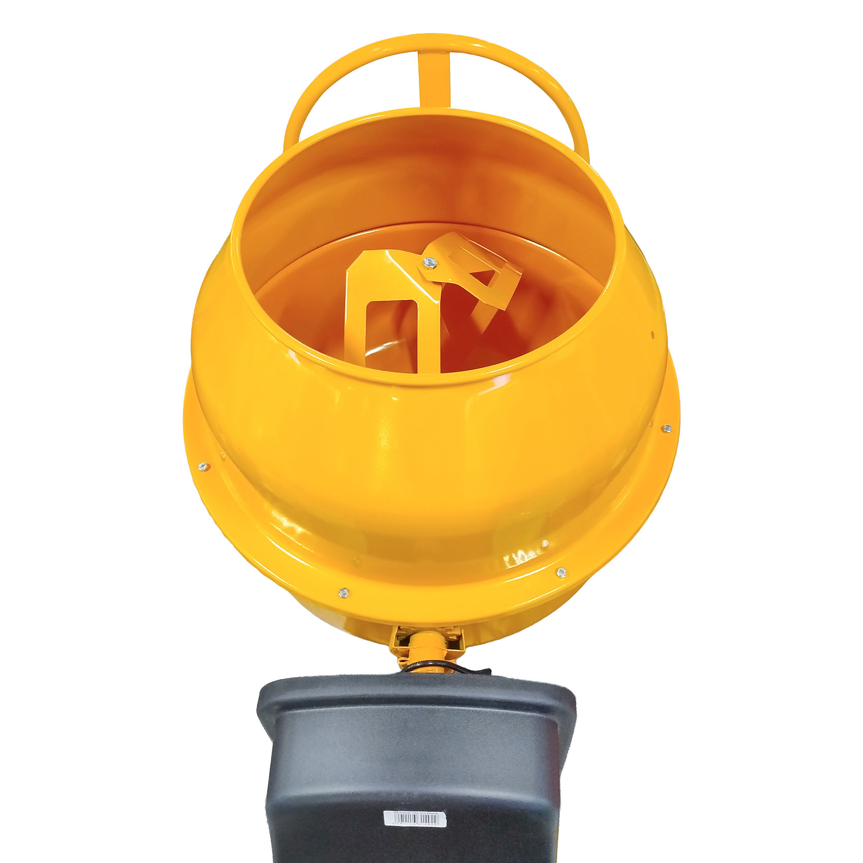 PIONEER ELECTRIC CEMENT MIXER 140L WITH WHEEL CM140 205-020 550W, 28RPM6291116314929_384.jpg