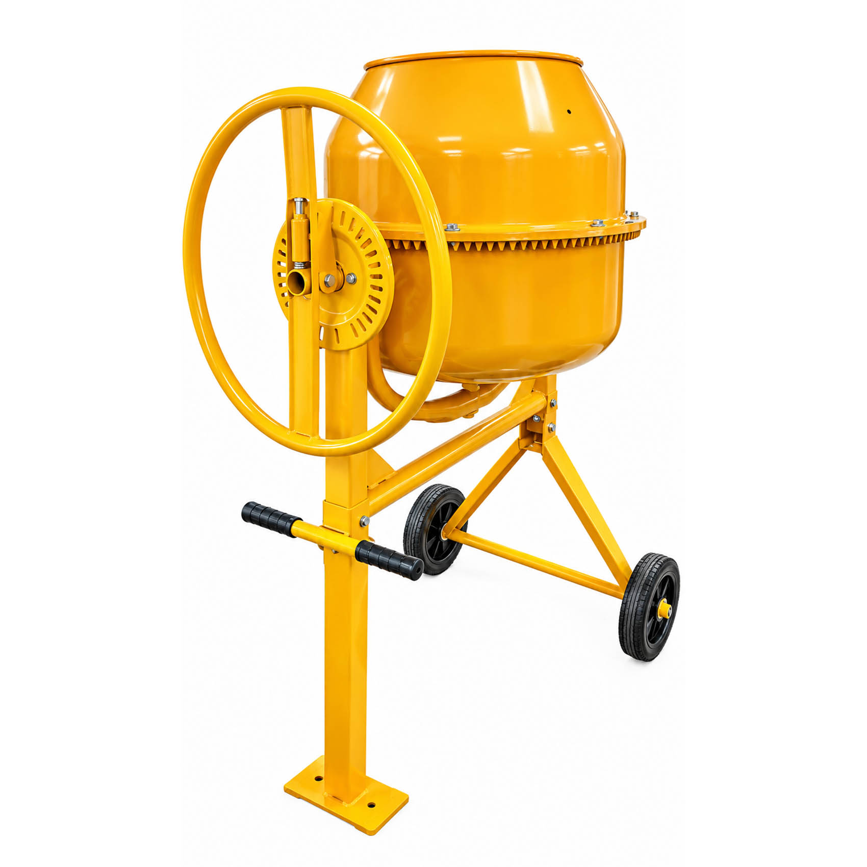 PIONEER CONCRETE MIXER 6291116314929
