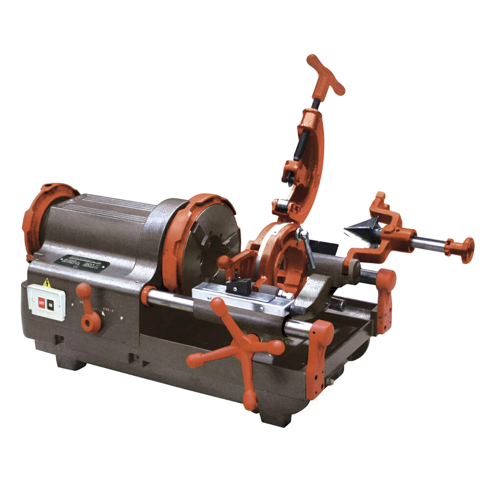 PIONEER THEAD MACHINE 6291116315230