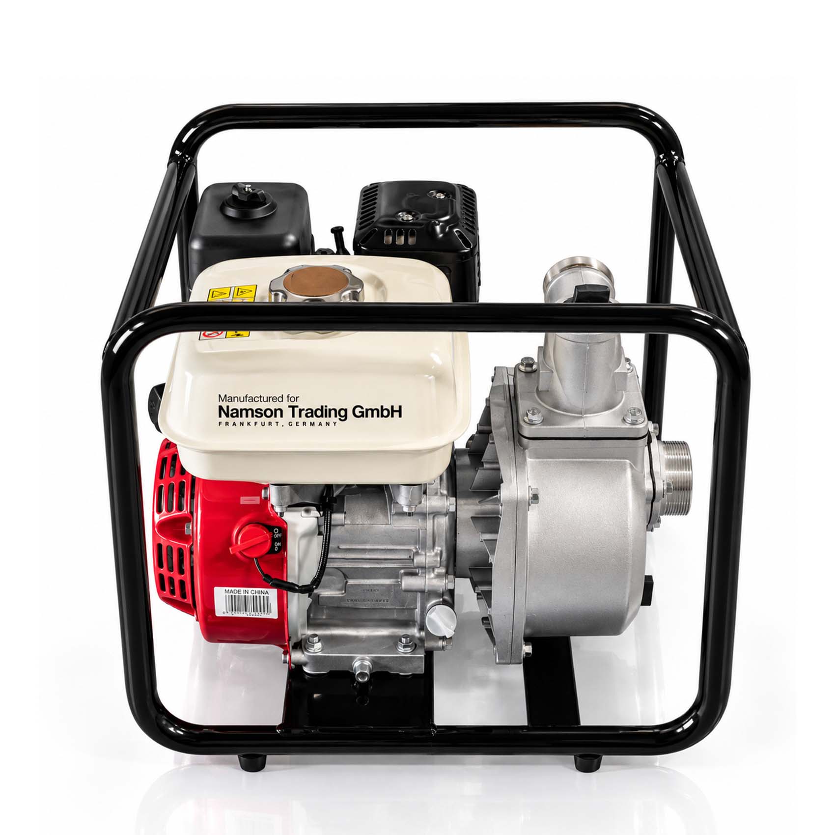 PIONEER RAY WATER PUMP 2 INCH ROP-2  ENGINE POWER  5HP HONDA GX160 PETROL ENGINE6291116315391_633.jpg