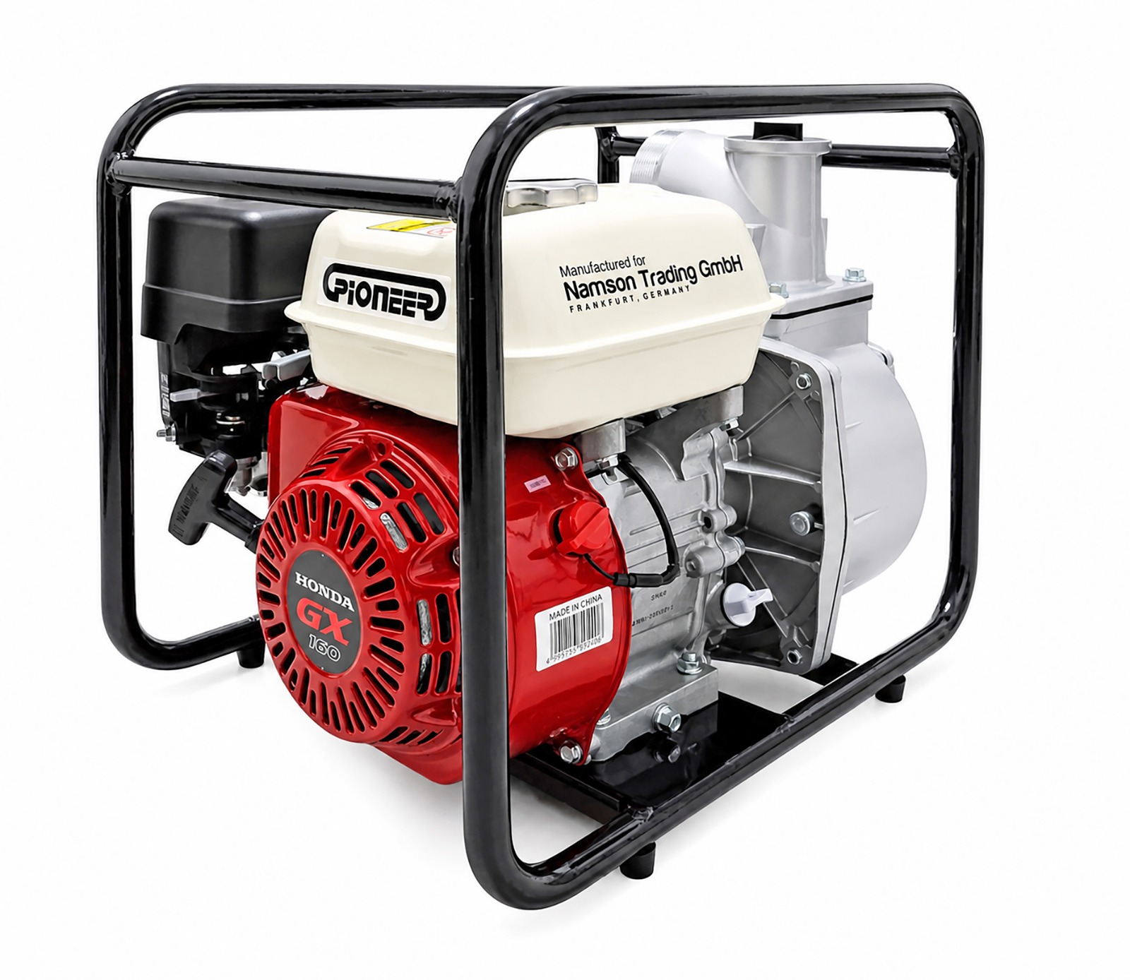 PIONEER WATER PUMP 6291116315407