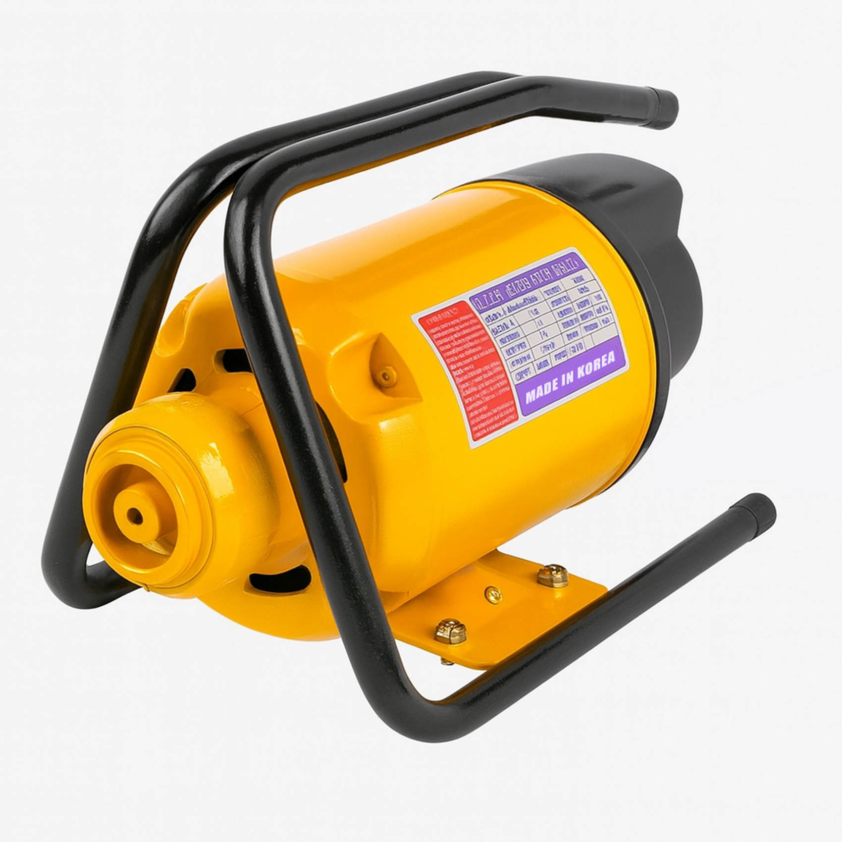 TRISTAR ELECTRIC VIBRATOR 6291116880004