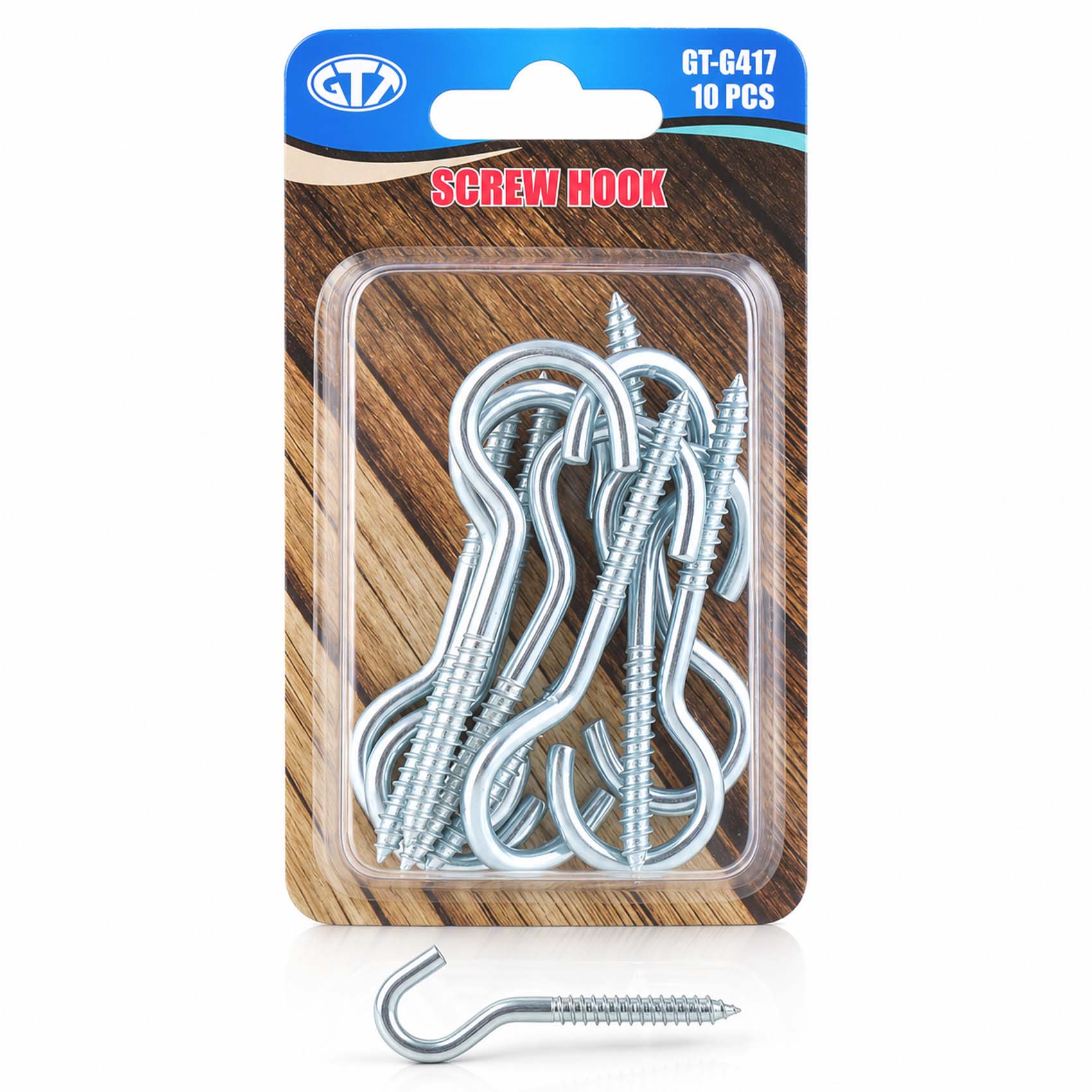 GTT SCREW HOOK 6291116911449