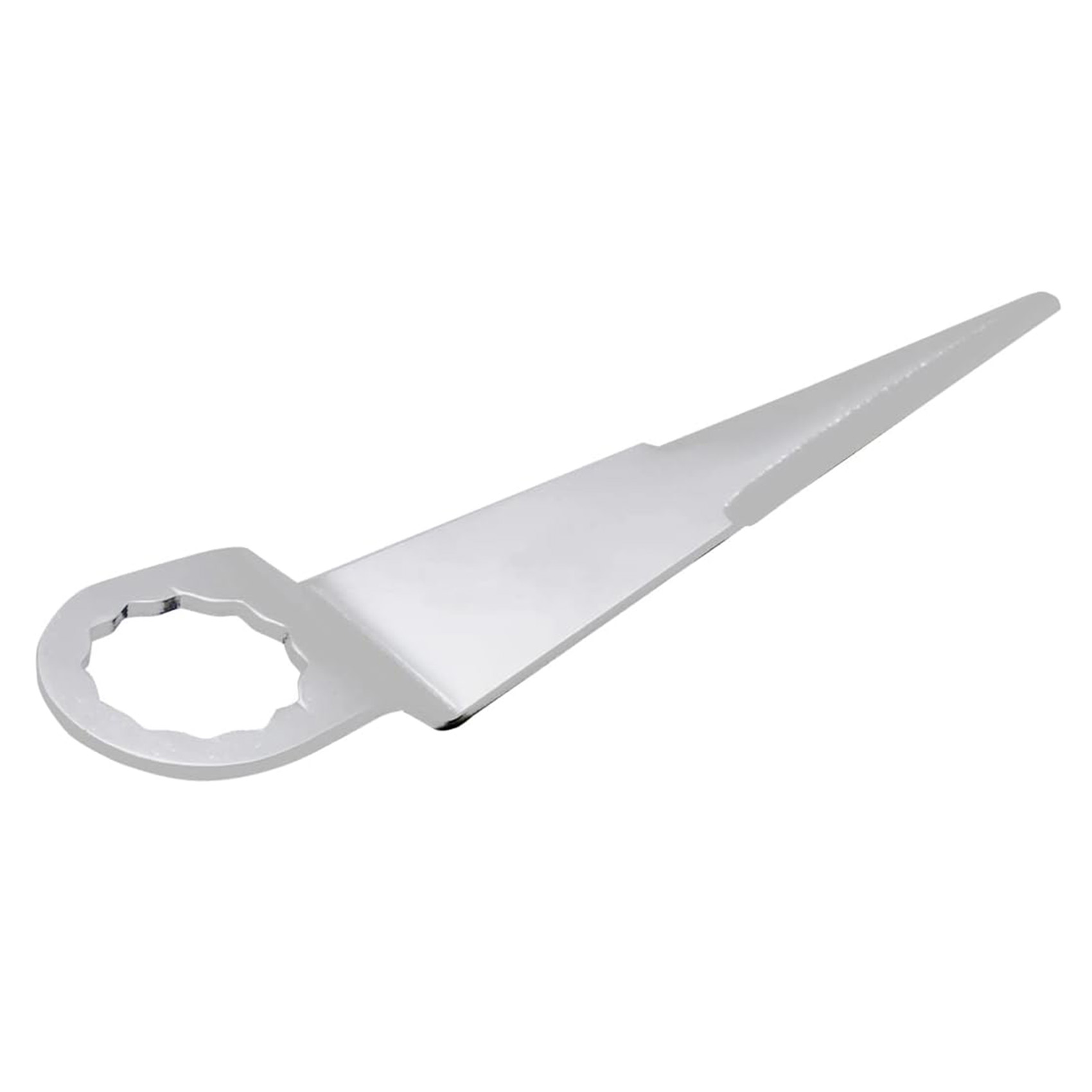 SUNTECH 57MM KNIFE BLADE 51851 FOR AUTO AIR WINDSHIELD REMOVER KNIFE SM-518 AND SM-519 | MADE IN TAIWAN