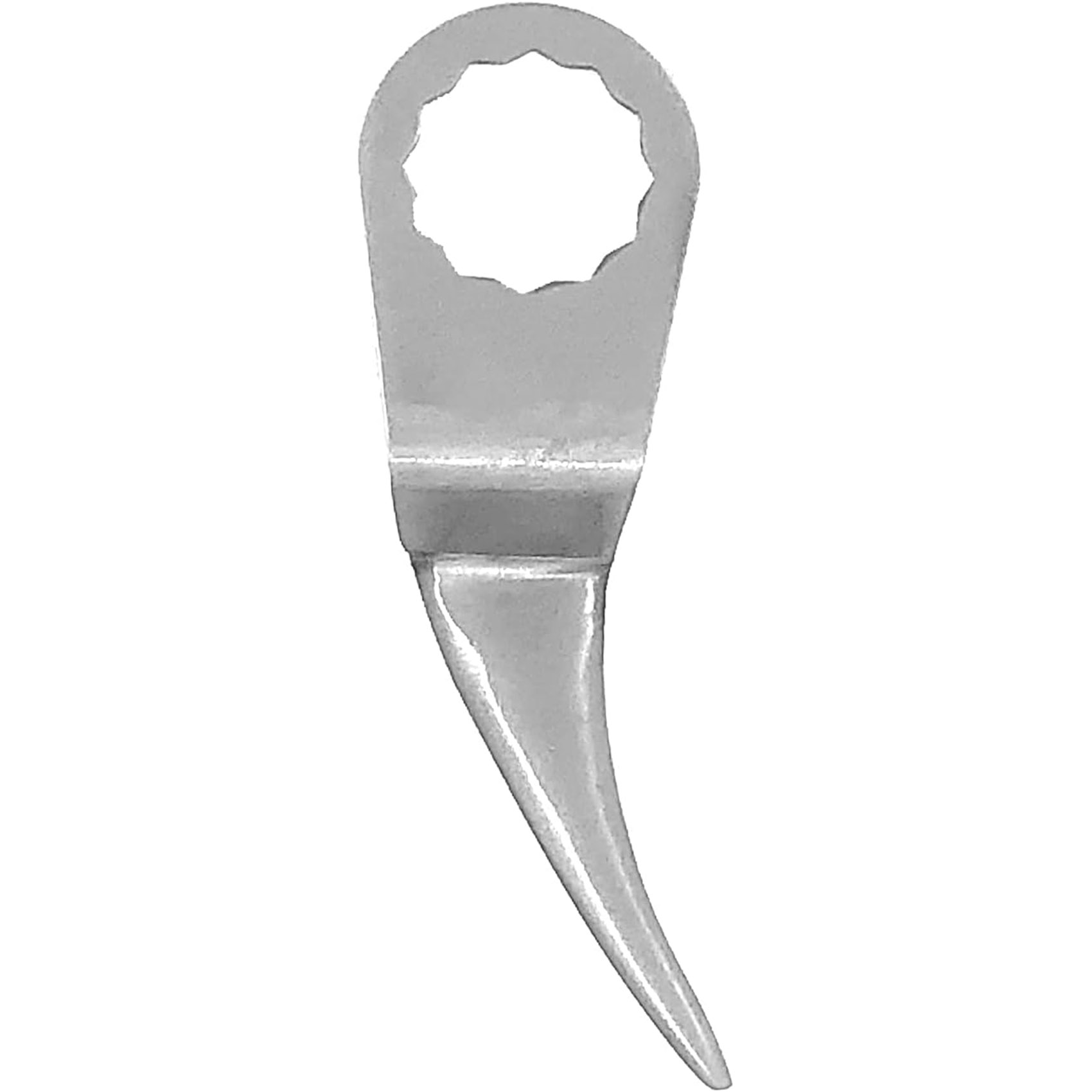 SUNTECH 30MM KNIFE CURVED BLADE 51853 FOR AUTO AIR WINDSHIELD REMOVER KNIFE SM-518 AND SM-519 | MADE IN TAIWAN