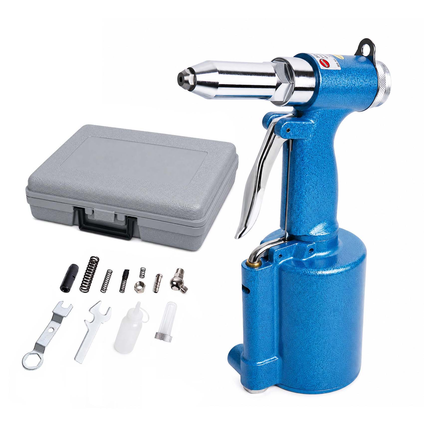 SUNTECH AIR RIVETER KIT 6291116934202