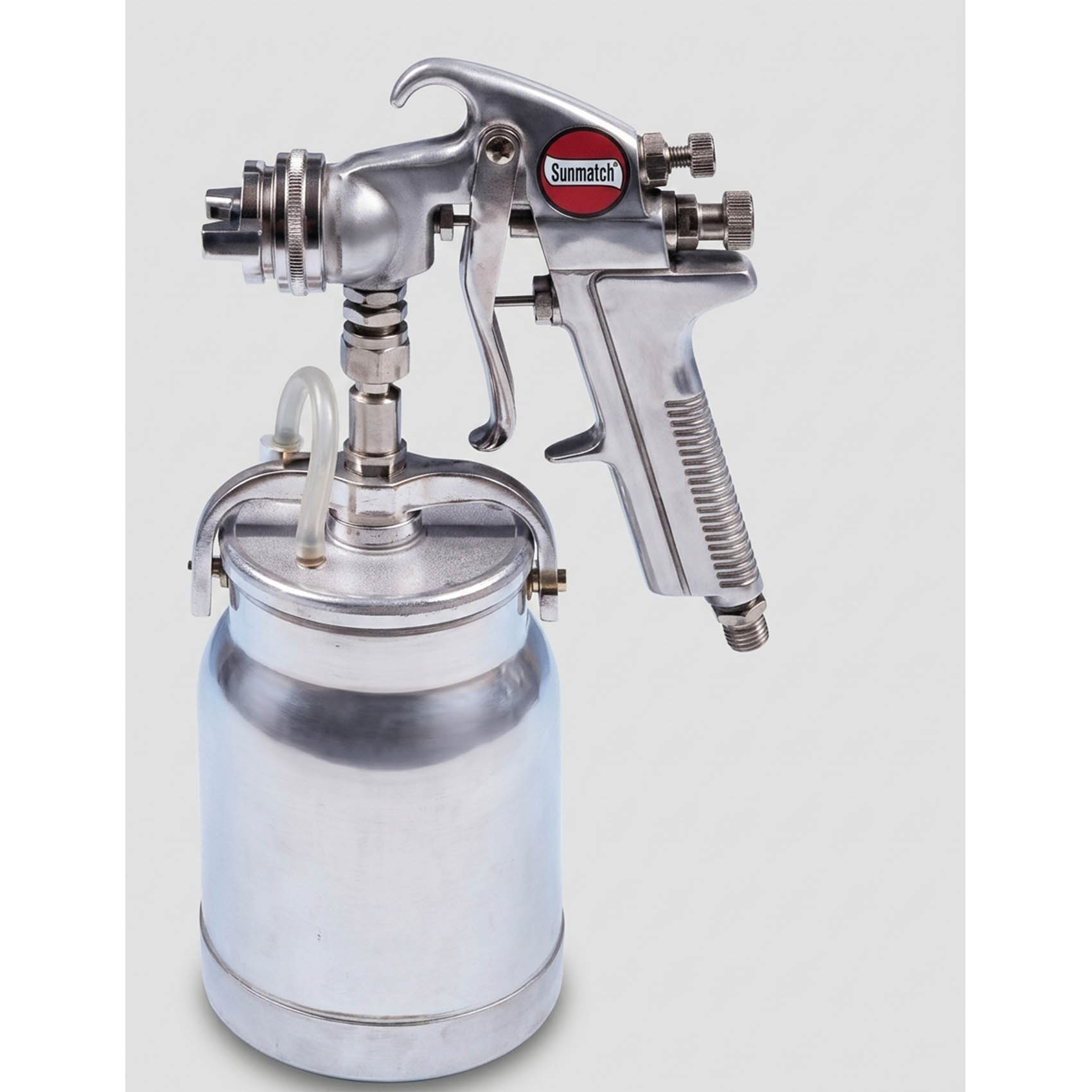 SUNTECH-AIR-TOOLS AIR SPRAY GUN 6291116934295