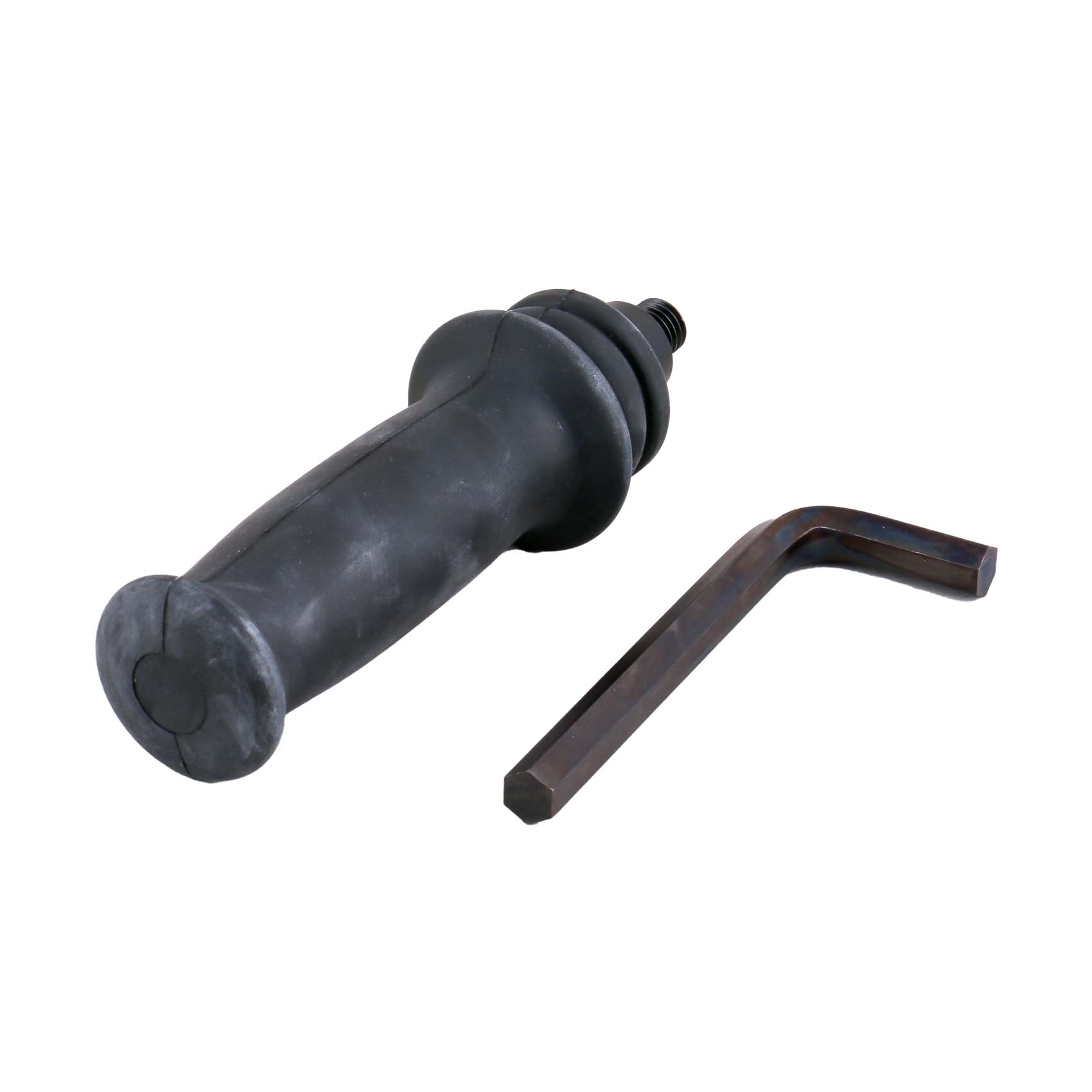 SUNTECH ANGLE GRINDER 7" 8500 RPM L 13.8 INCH X W 7.7 LBS SPINDLE LOCK ALLOWS QUICK AND EASY DISC CHANGE SM-5G-61976291116934837_300.jpg