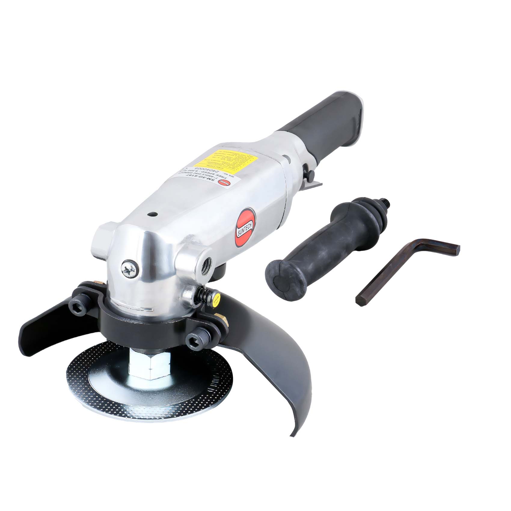 SUNTECH-AIR-TOOLS ANGLE GRINDER 6291116934837