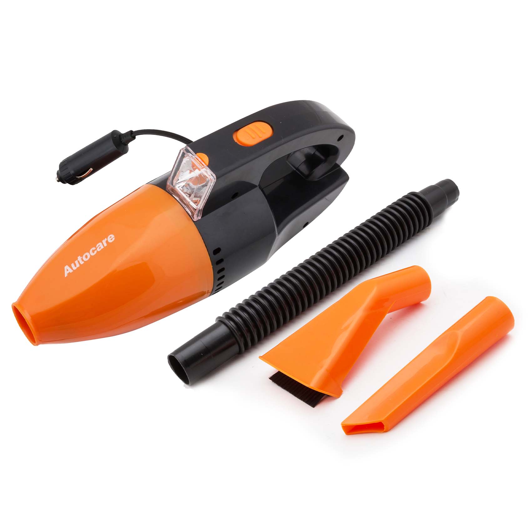 AUTOCARE VACUUM CLEANER 6295123010263